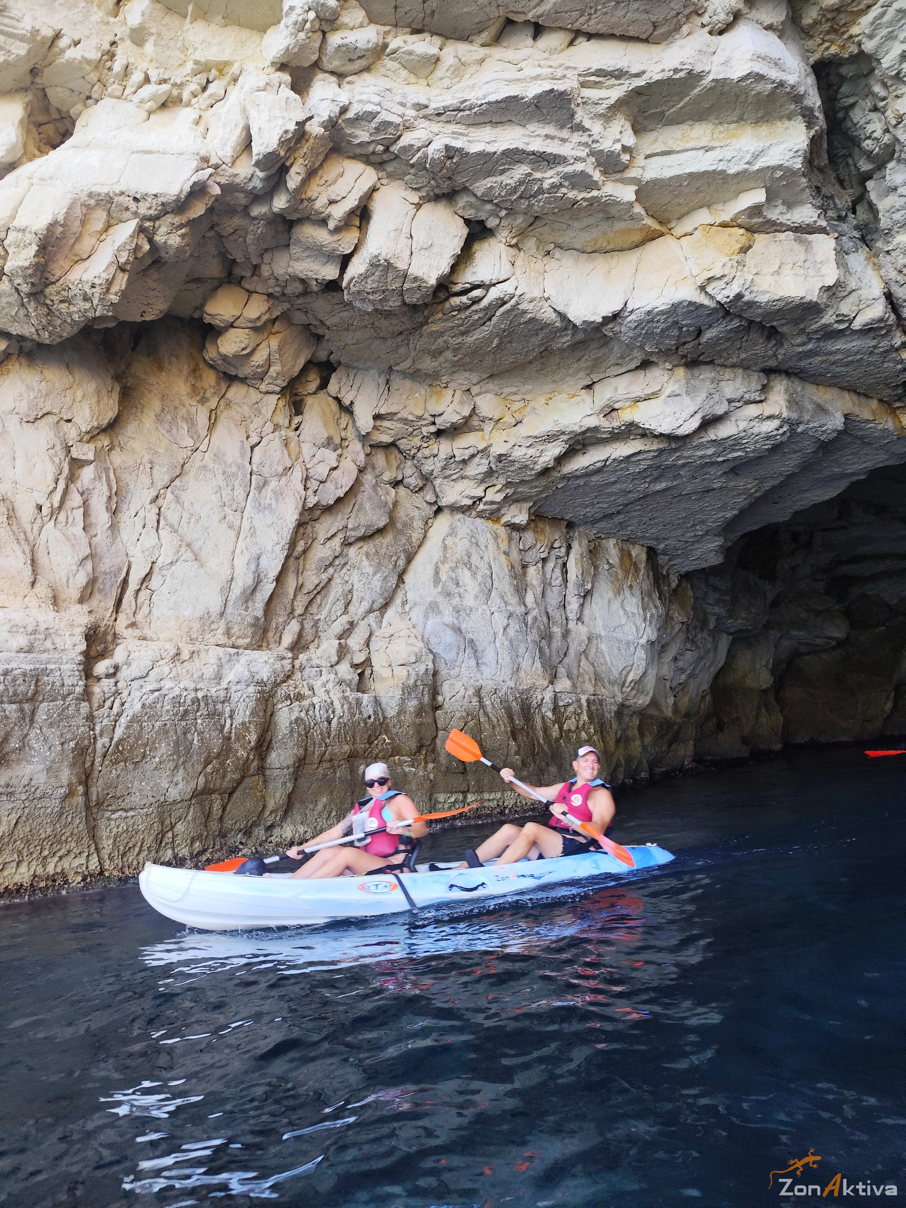 Kayaking in Las Negras, Cabo de Gata – 30 August 2026 (photo 12)