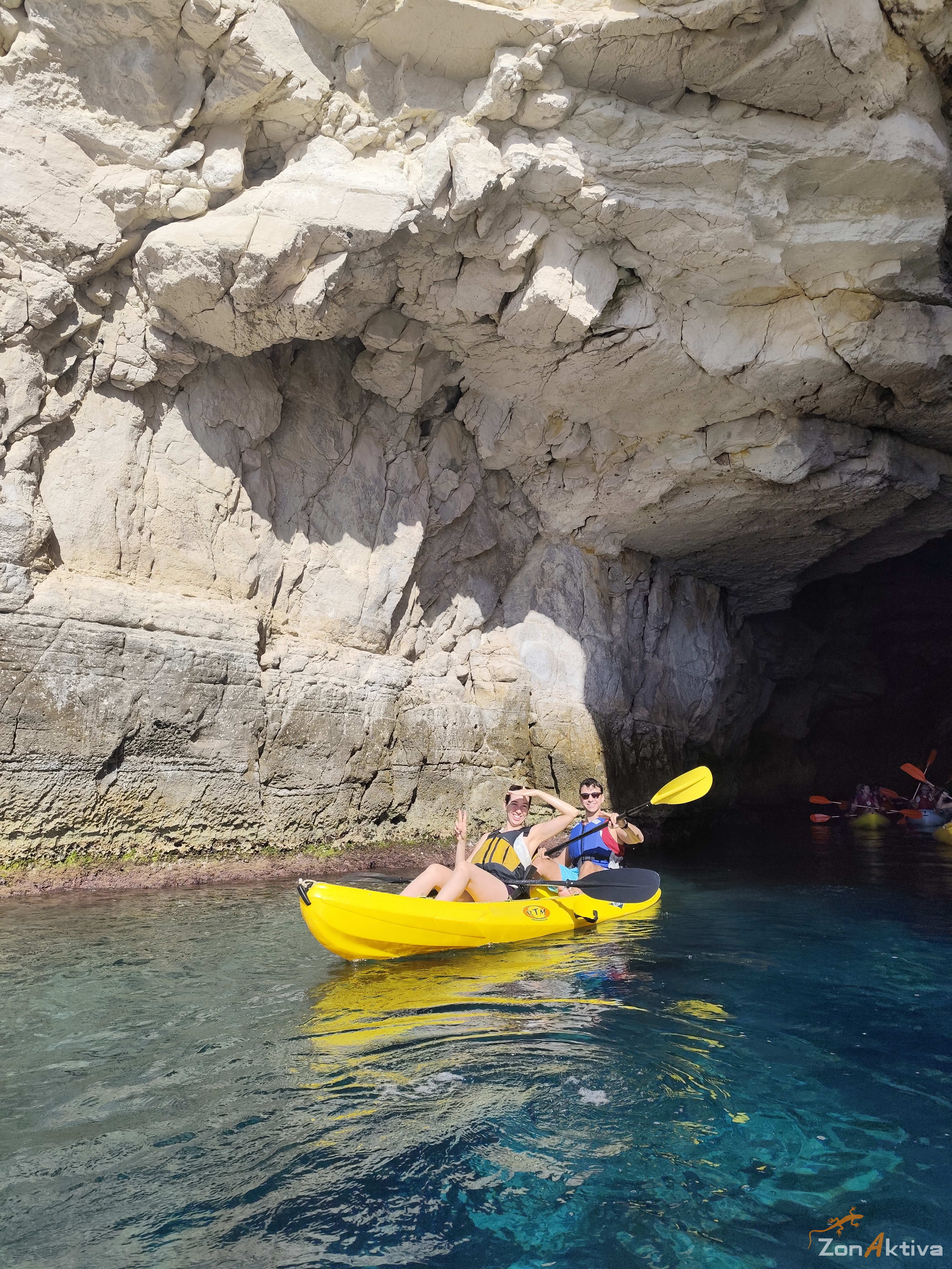 Kayaking in Las Negras, Cabo de Gata – 30 August 2026 (photo 15)