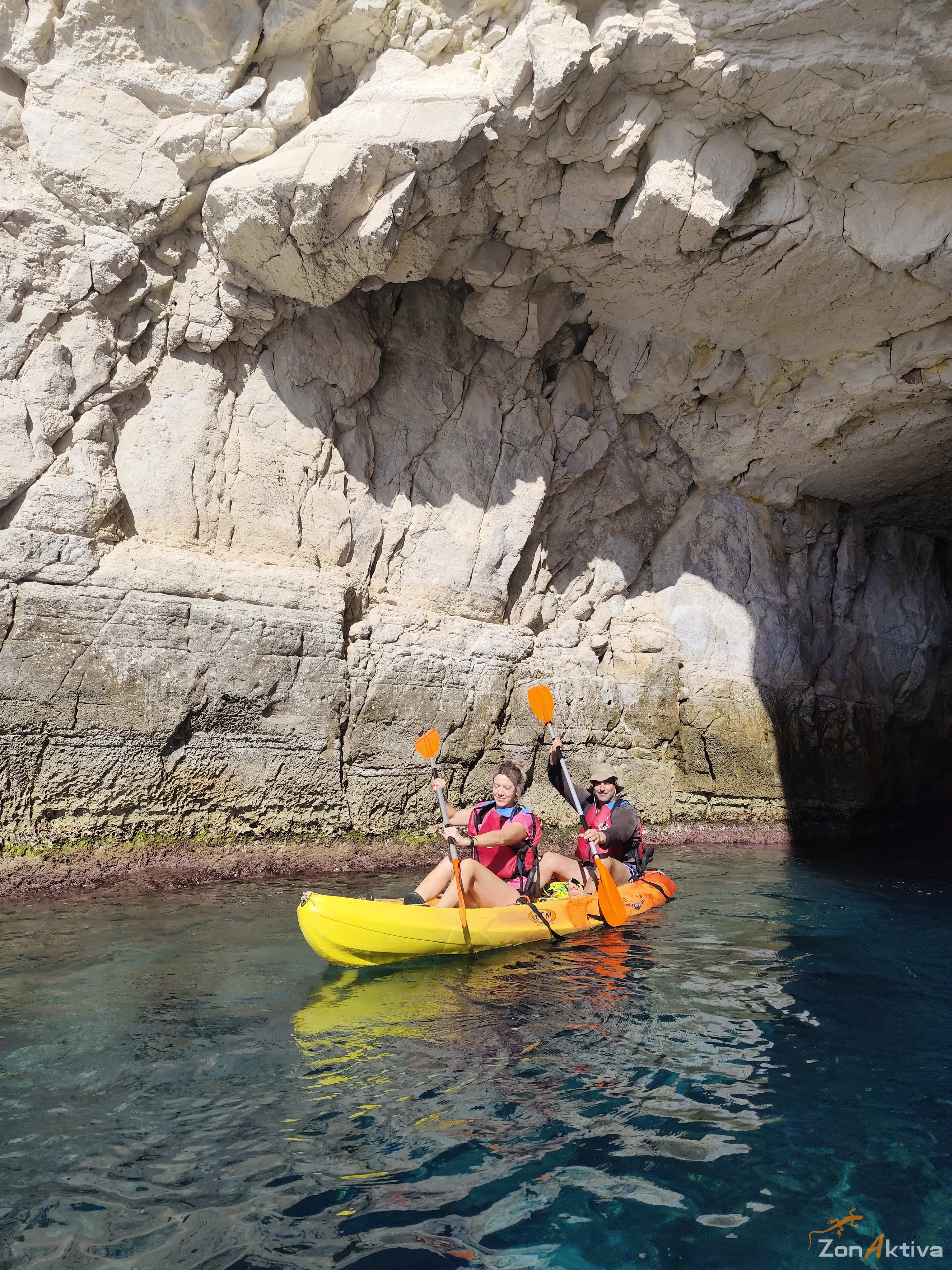Kayaking in Las Negras, Cabo de Gata – 30 August 2026 (photo 17)
