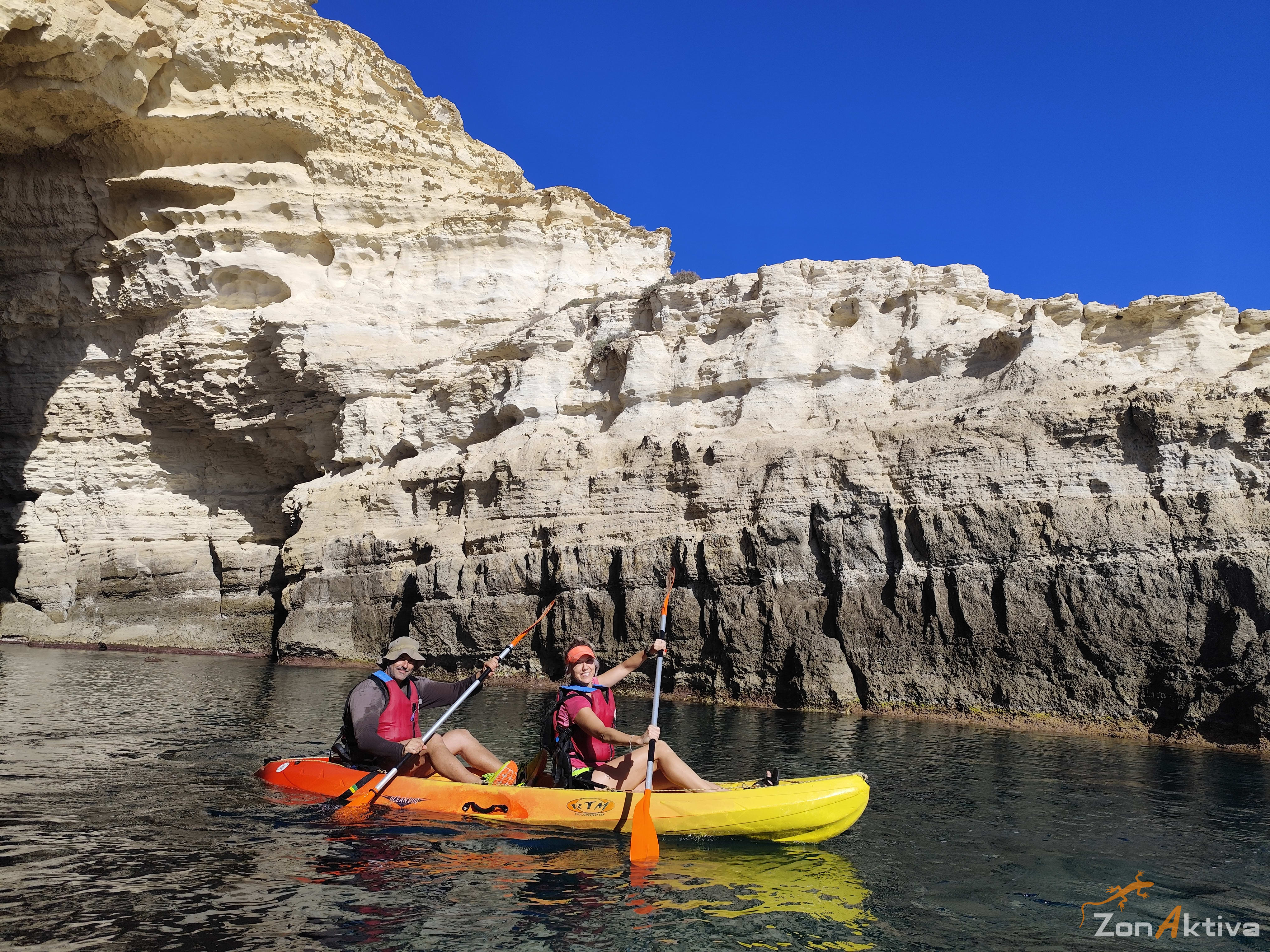 Kayaking in Las Negras, Cabo de Gata – 30 August 2026 (photo 24)