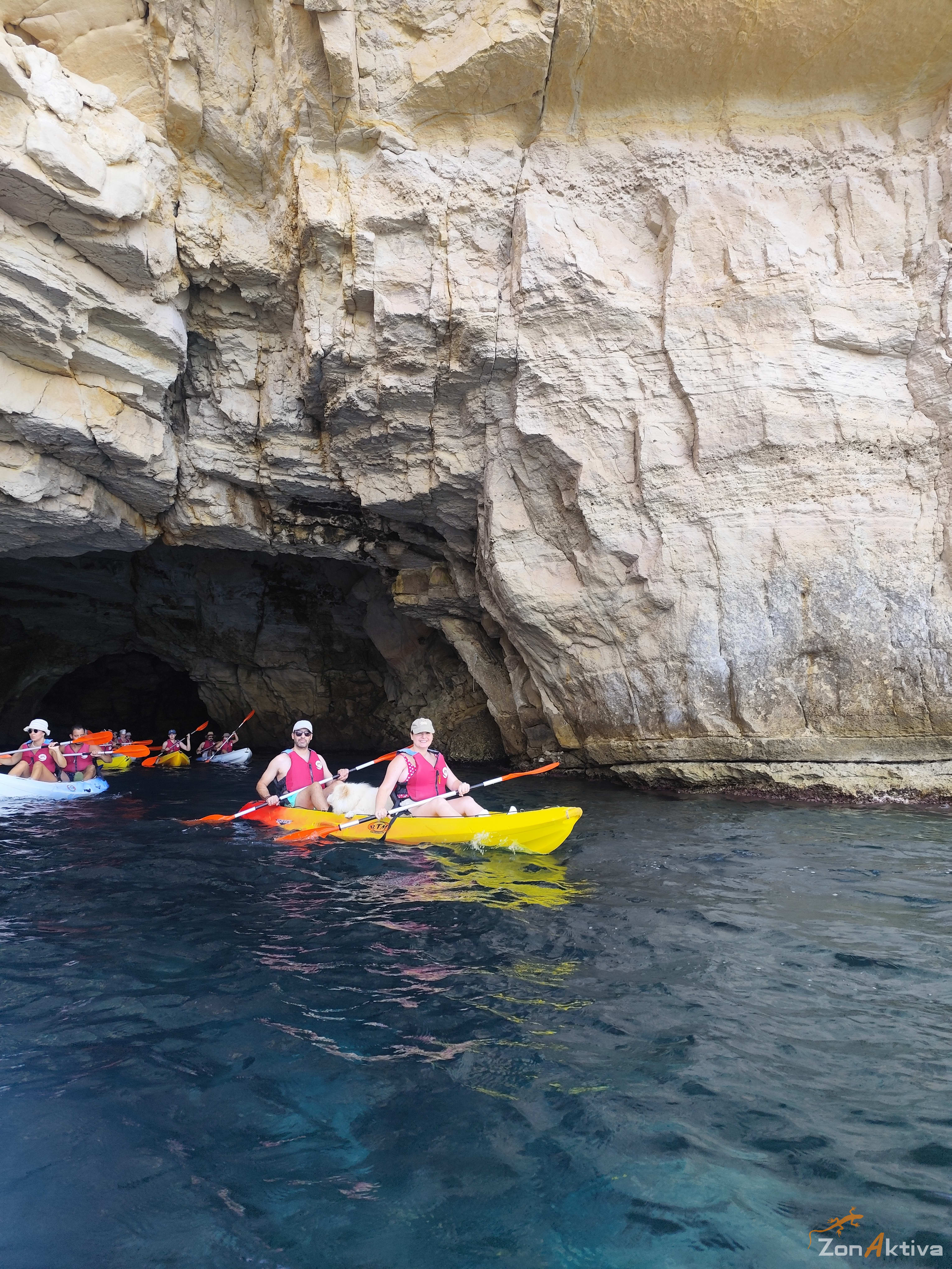 Kayaking in Las Negras, Cabo de Gata – 30 August 2026 (photo 30)