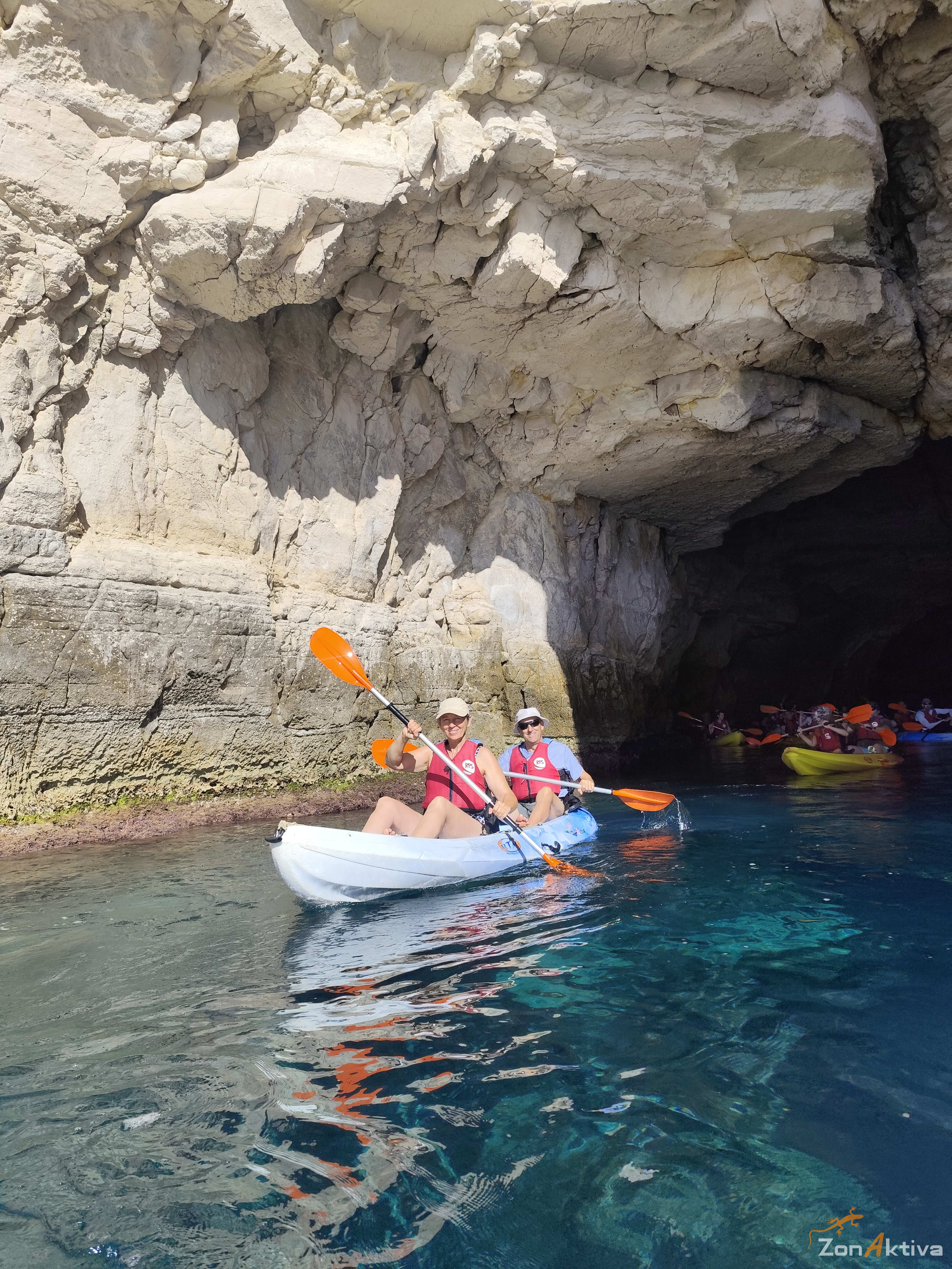 Kayaking in Las Negras, Cabo de Gata – 30 August 2026 (photo 35)