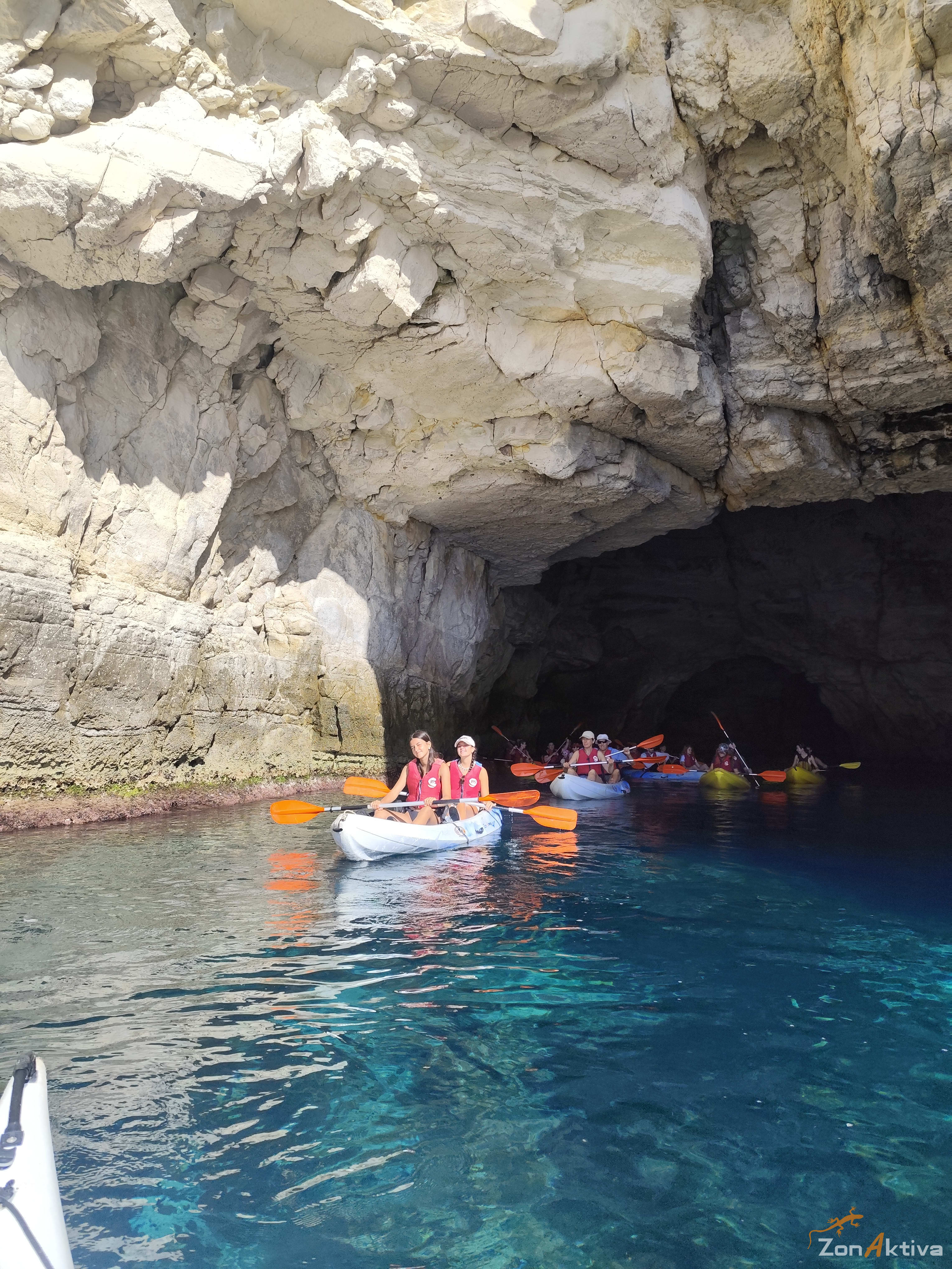 Kayaking in Las Negras, Cabo de Gata – 30 August 2026 (photo 36)