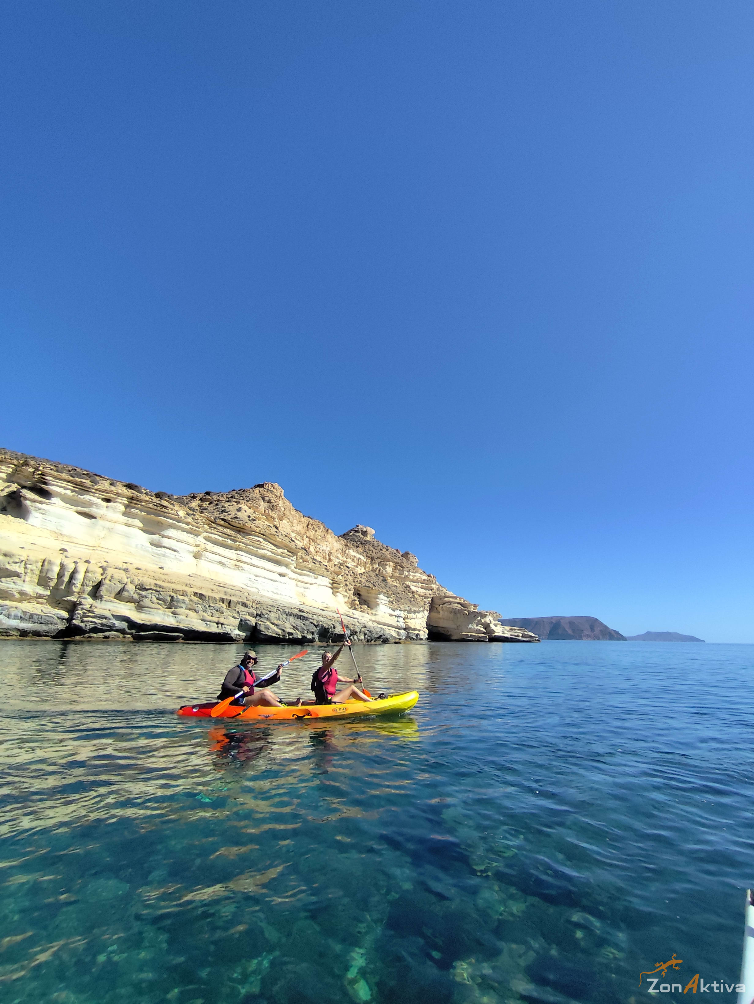 Kayaking in Las Negras, Cabo de Gata – 30 August 2026 (photo 37)