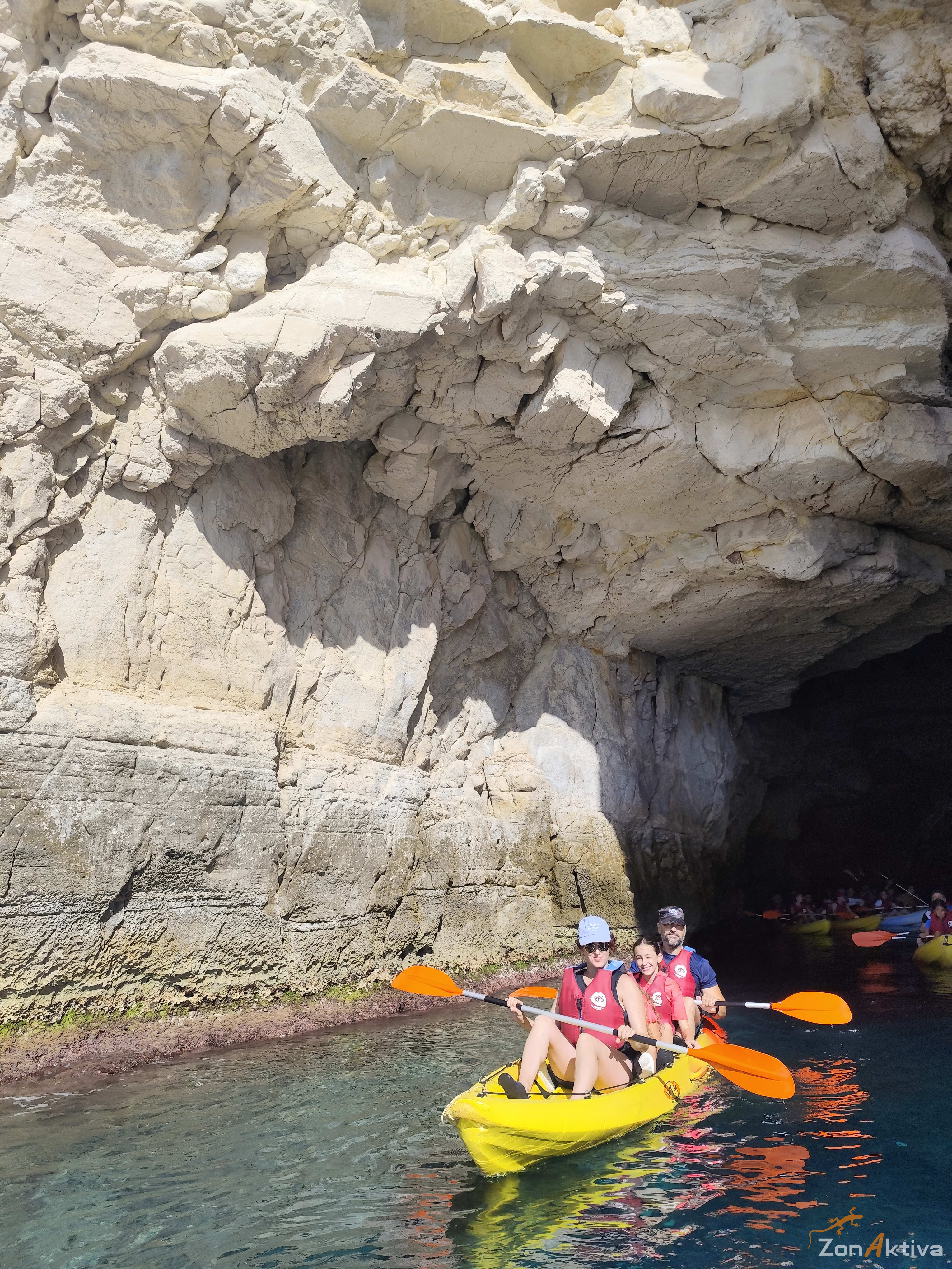 Kayaking in Las Negras, Cabo de Gata – 30 August 2026 (photo 38)