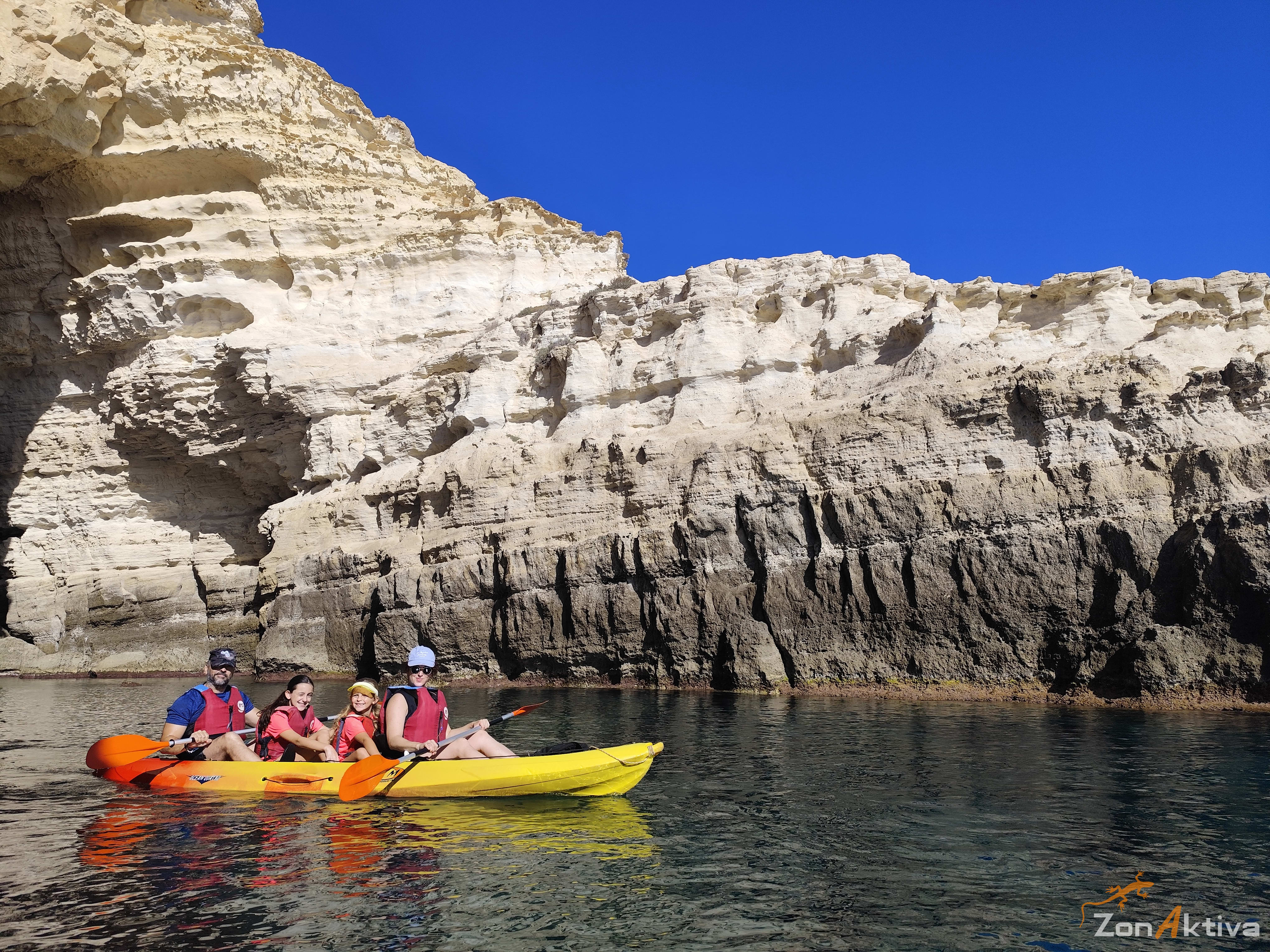Kayaking in Las Negras, Cabo de Gata – 30 August 2026 (photo 39)