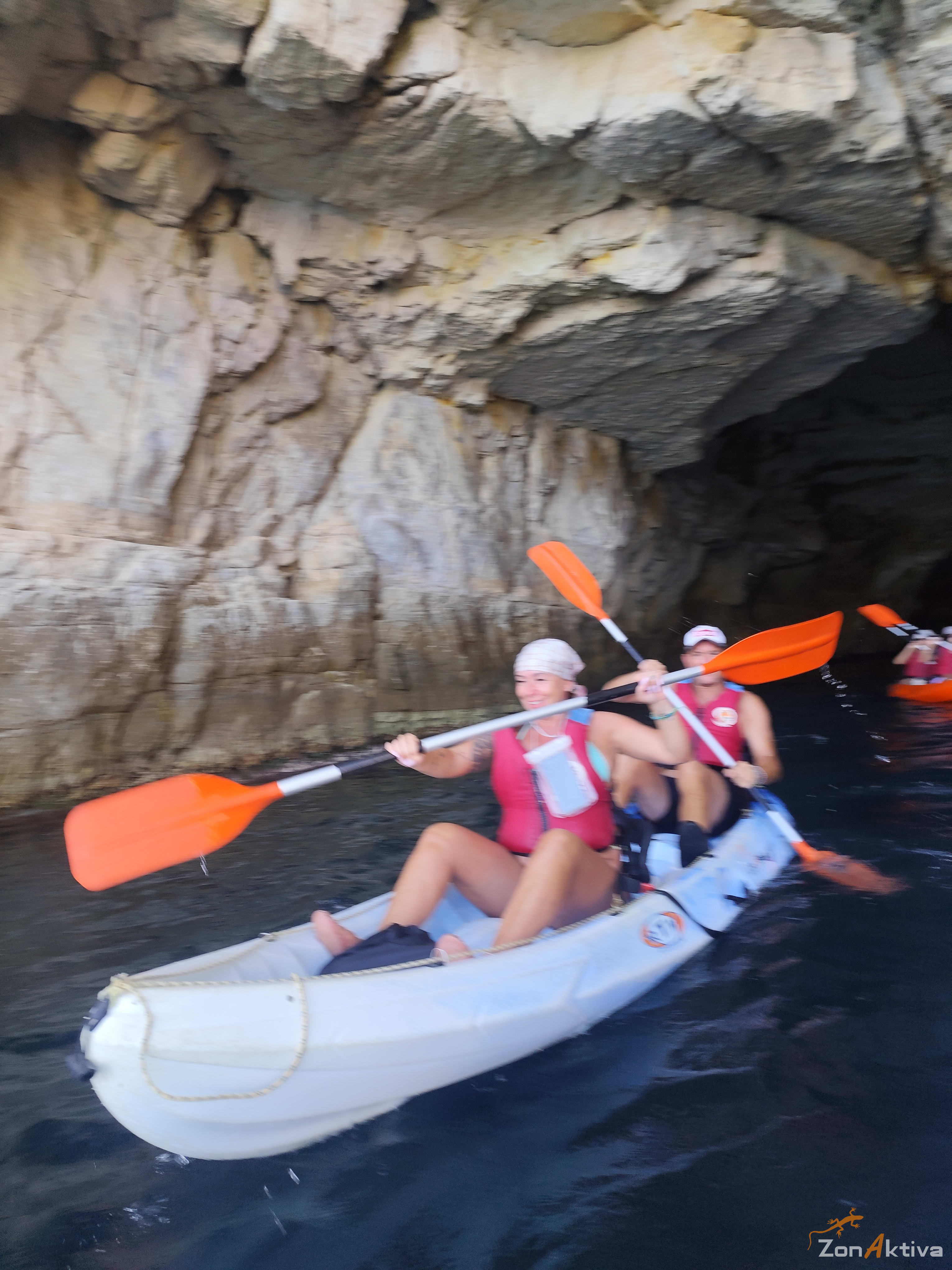 Kayaking in Las Negras, Cabo de Gata – 30 August 2026 (photo 45)