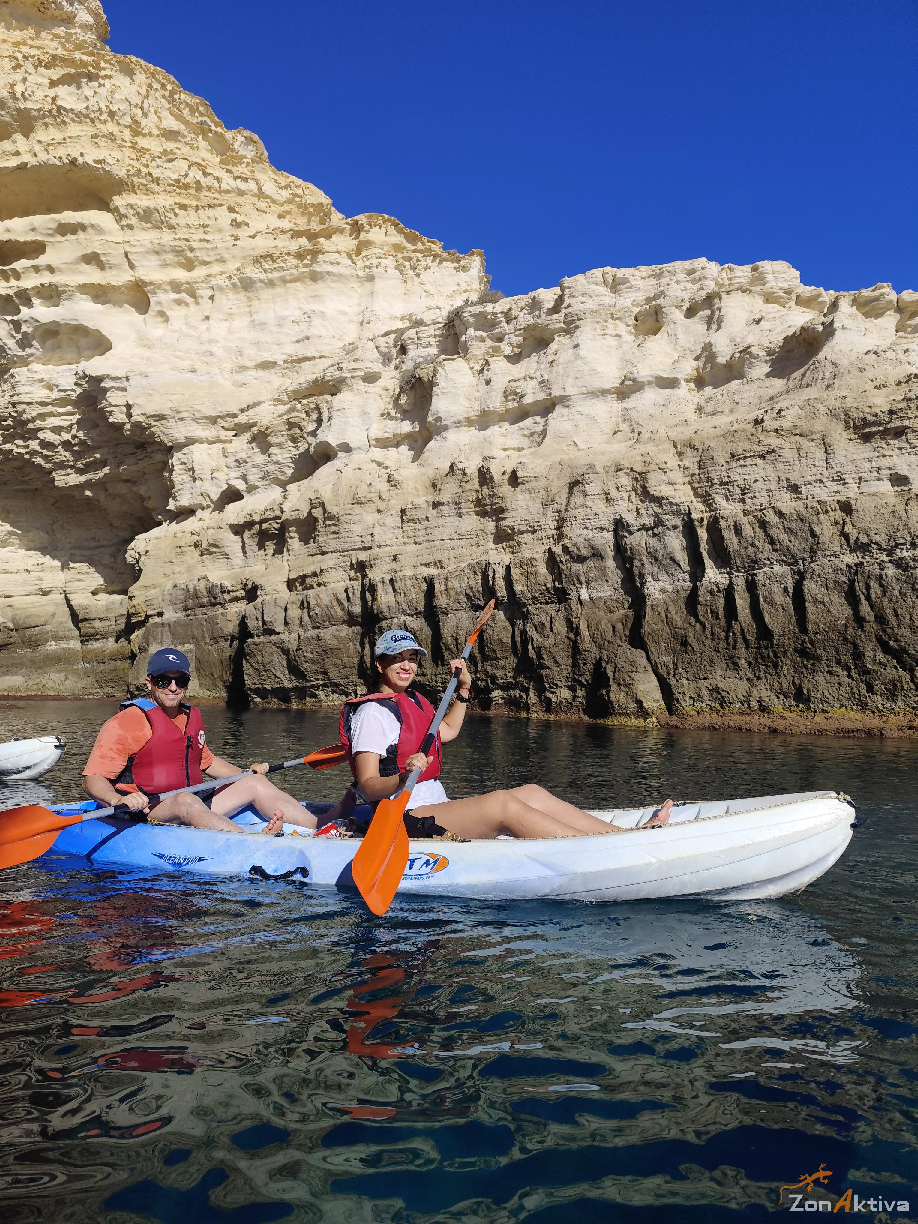 Kayaking in Las Negras, Cabo de Gata – 30 August 2026 (photo 46)