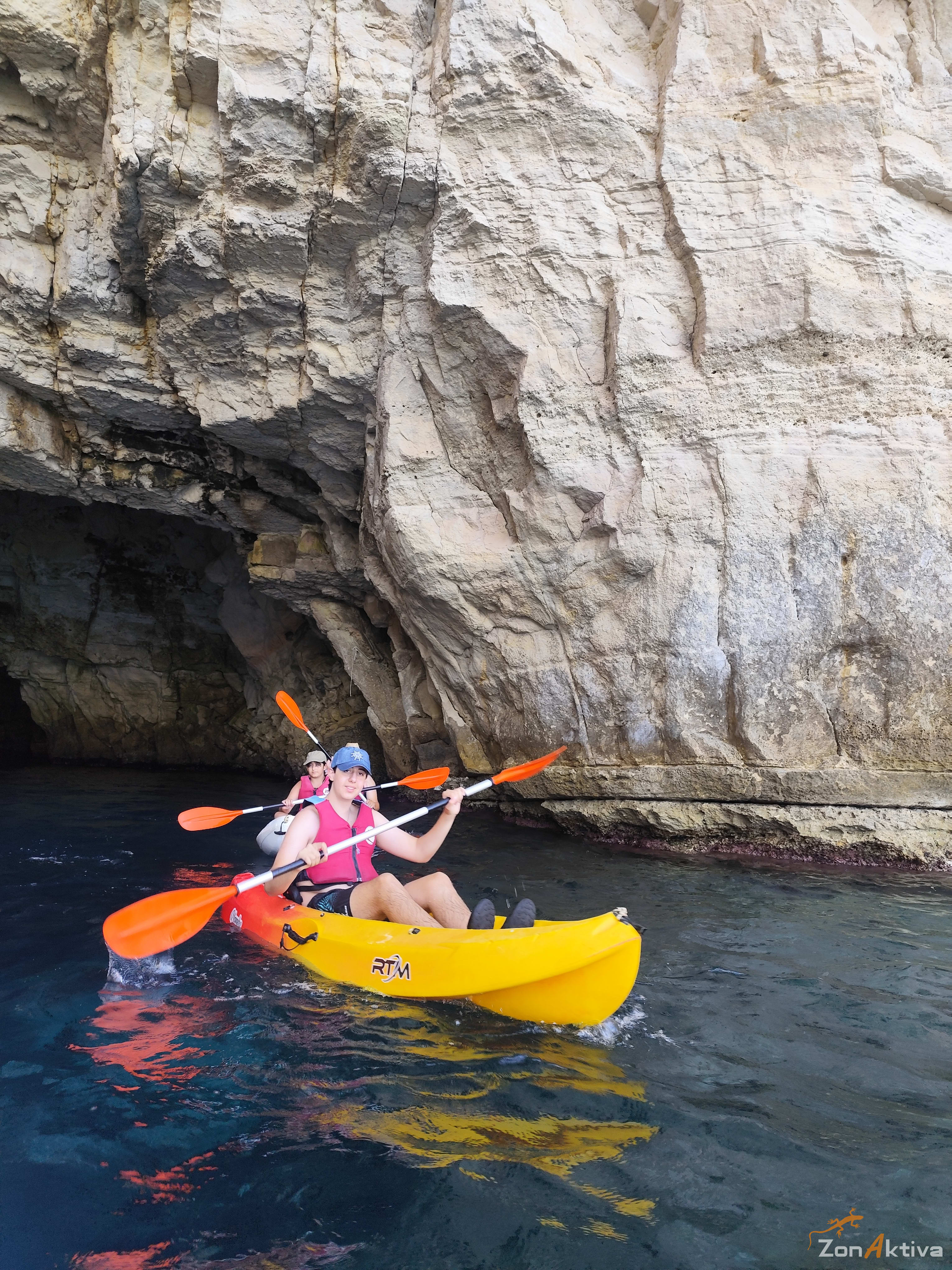 Kayaking in Las Negras, Cabo de Gata – 30 August 2026 (photo 47)