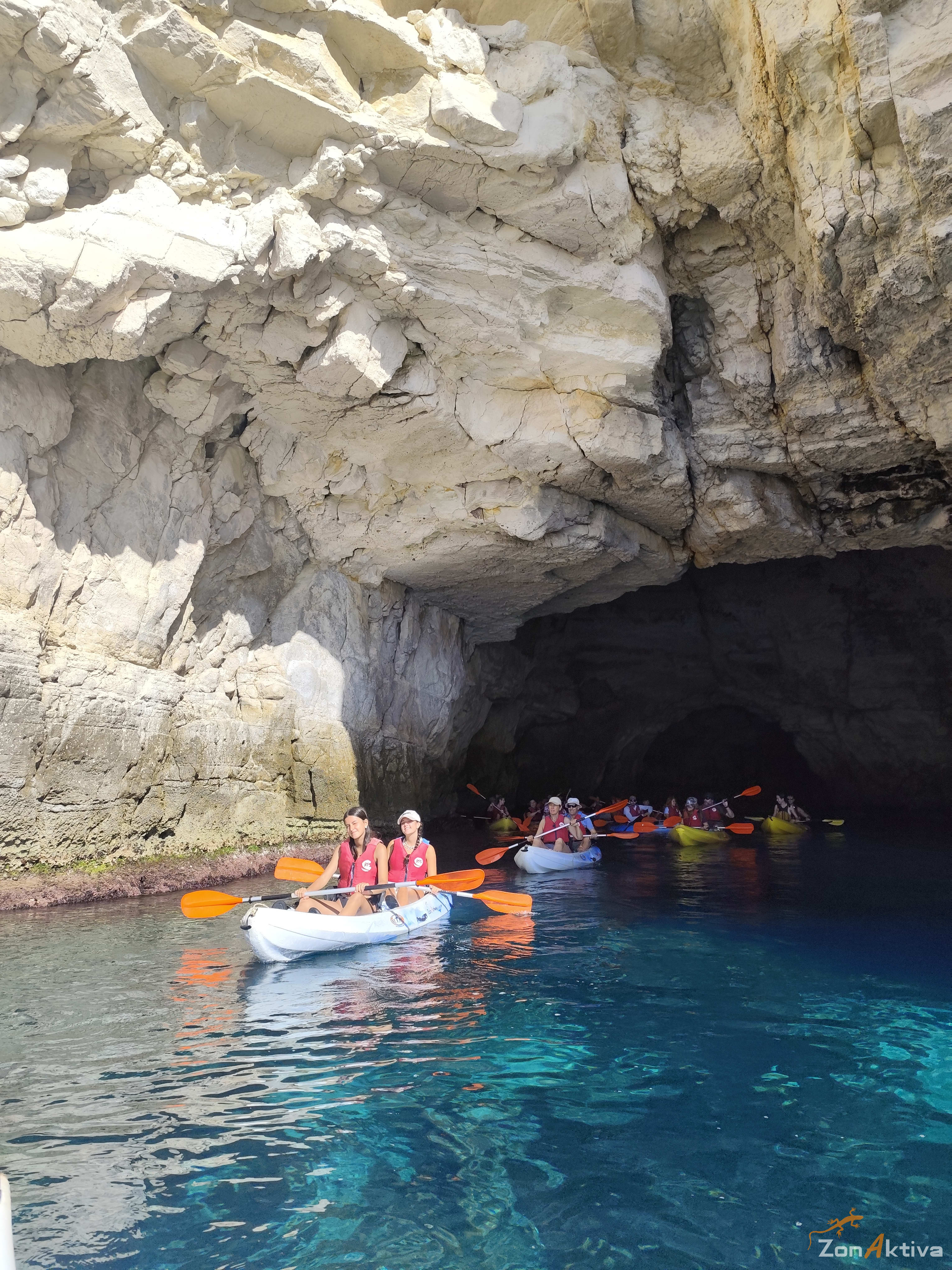 Kayaking in Las Negras, Cabo de Gata – 30 August 2026 (photo 49)