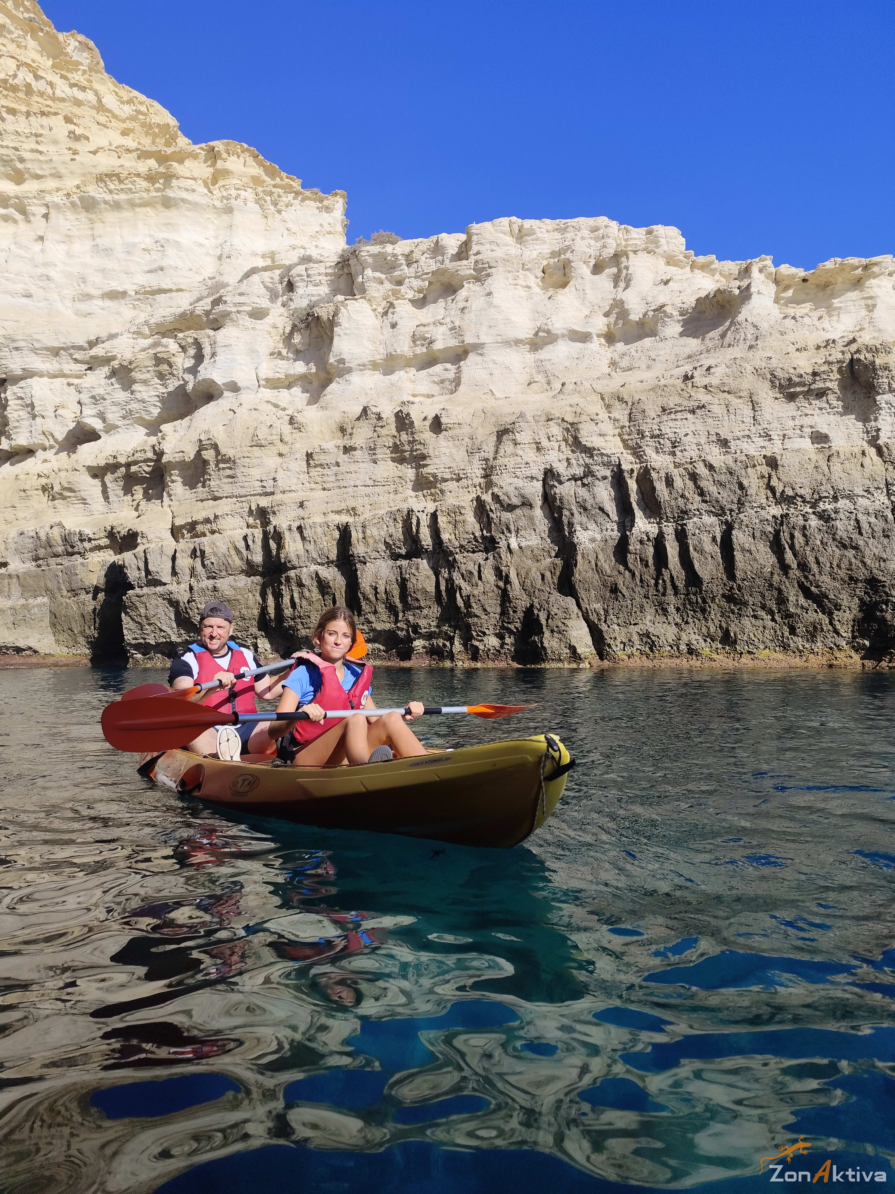 Kayaking in Las Negras, Cabo de Gata – 30 August 2026 (photo 51)