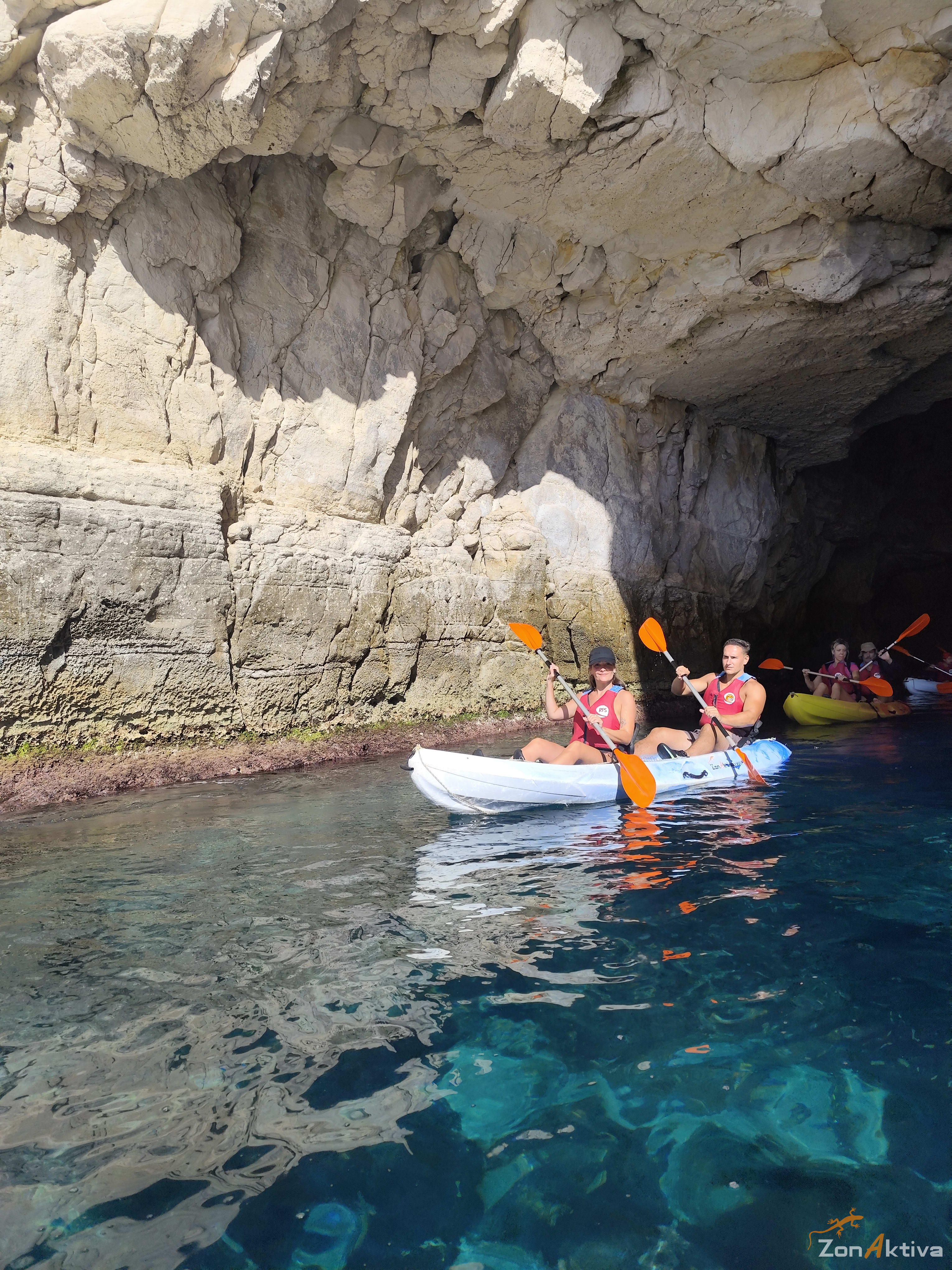 Kayaking in Las Negras, Cabo de Gata – 30 August 2026 (photo 52)