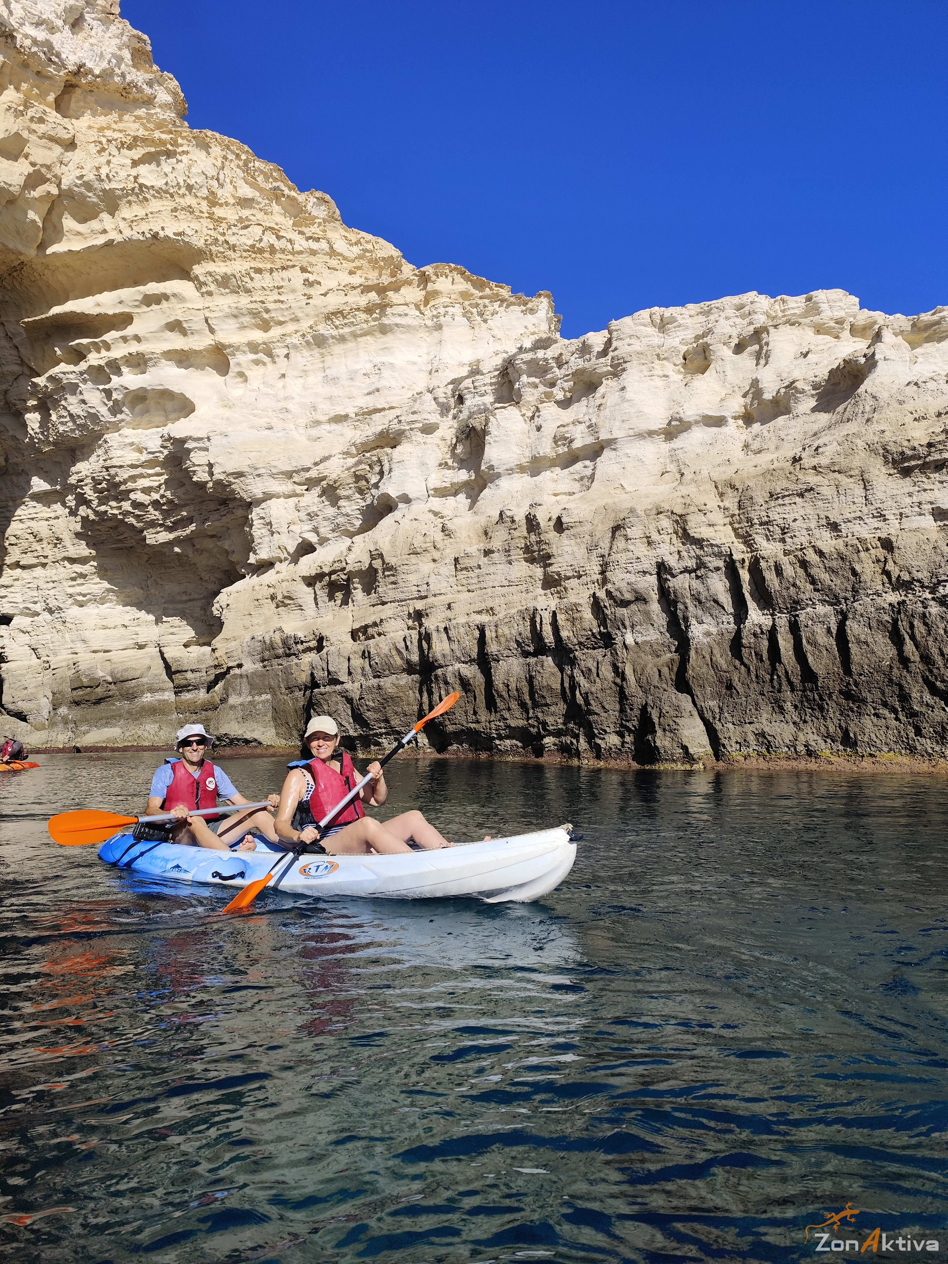 Kayaking in Las Negras, Cabo de Gata – 30 August 2026 (photo 53)