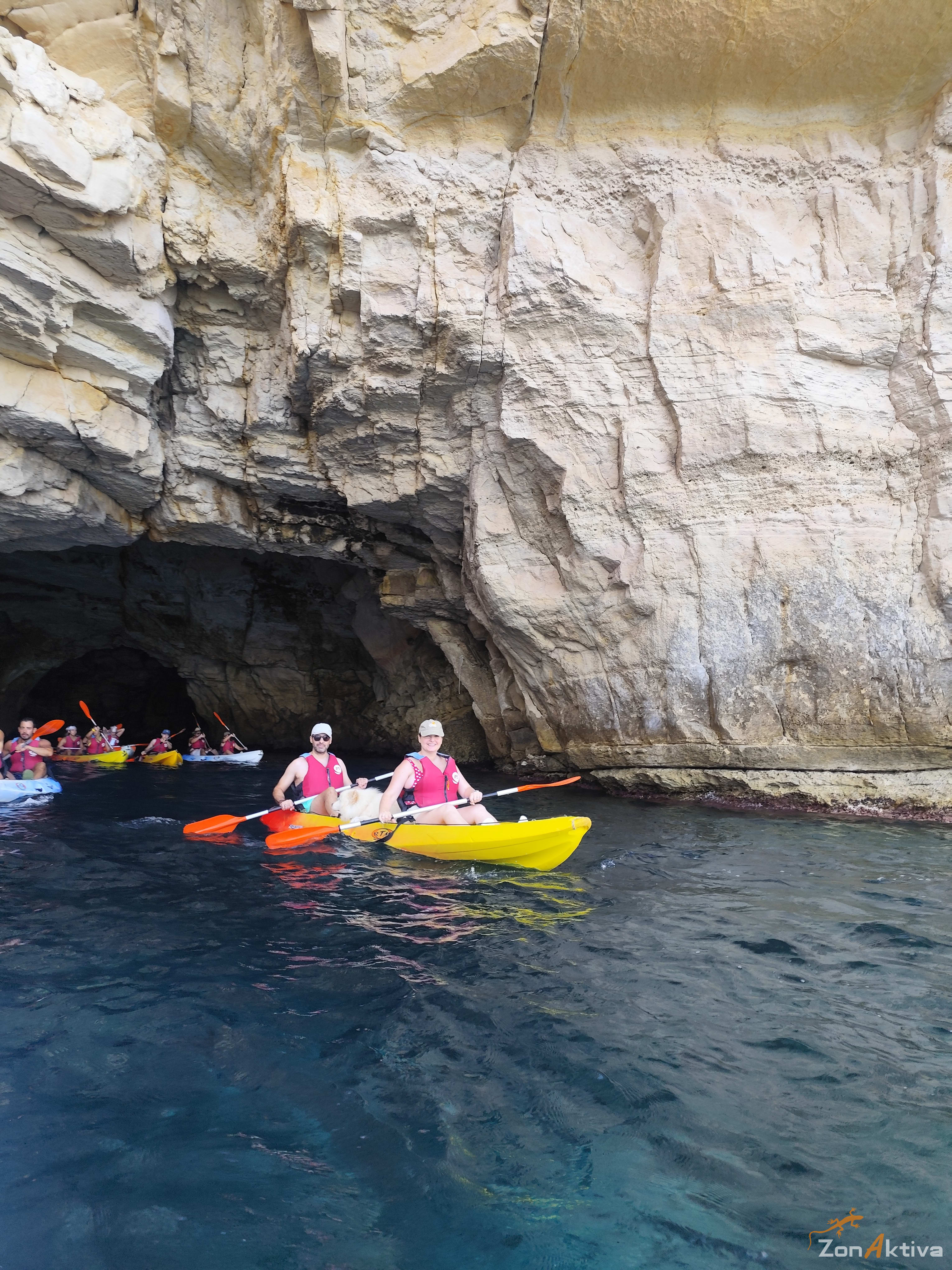Kayaking in Las Negras, Cabo de Gata – 30 August 2026 (photo 55)
