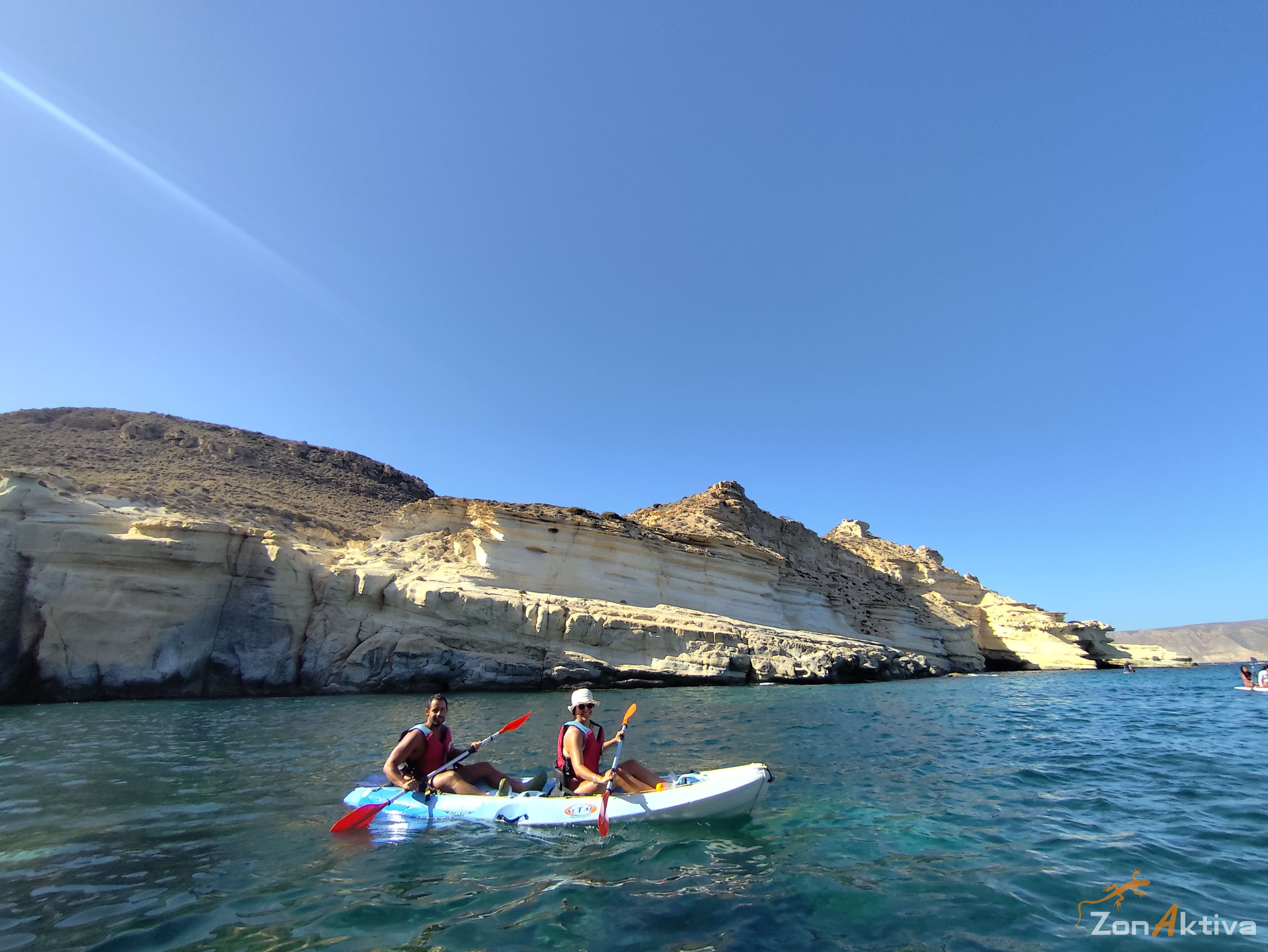 Kayaking in Las Negras, Cabo de Gata – 30 August 2026 (photo 56)
