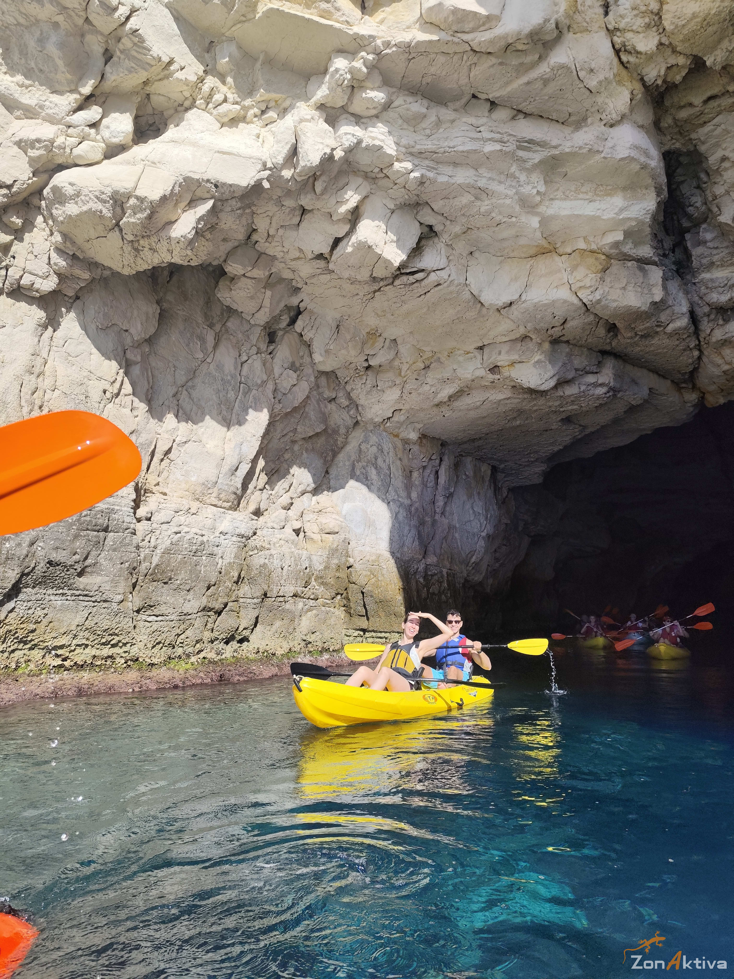 Kayaking in Las Negras, Cabo de Gata – 30 August 2026 (photo 57)