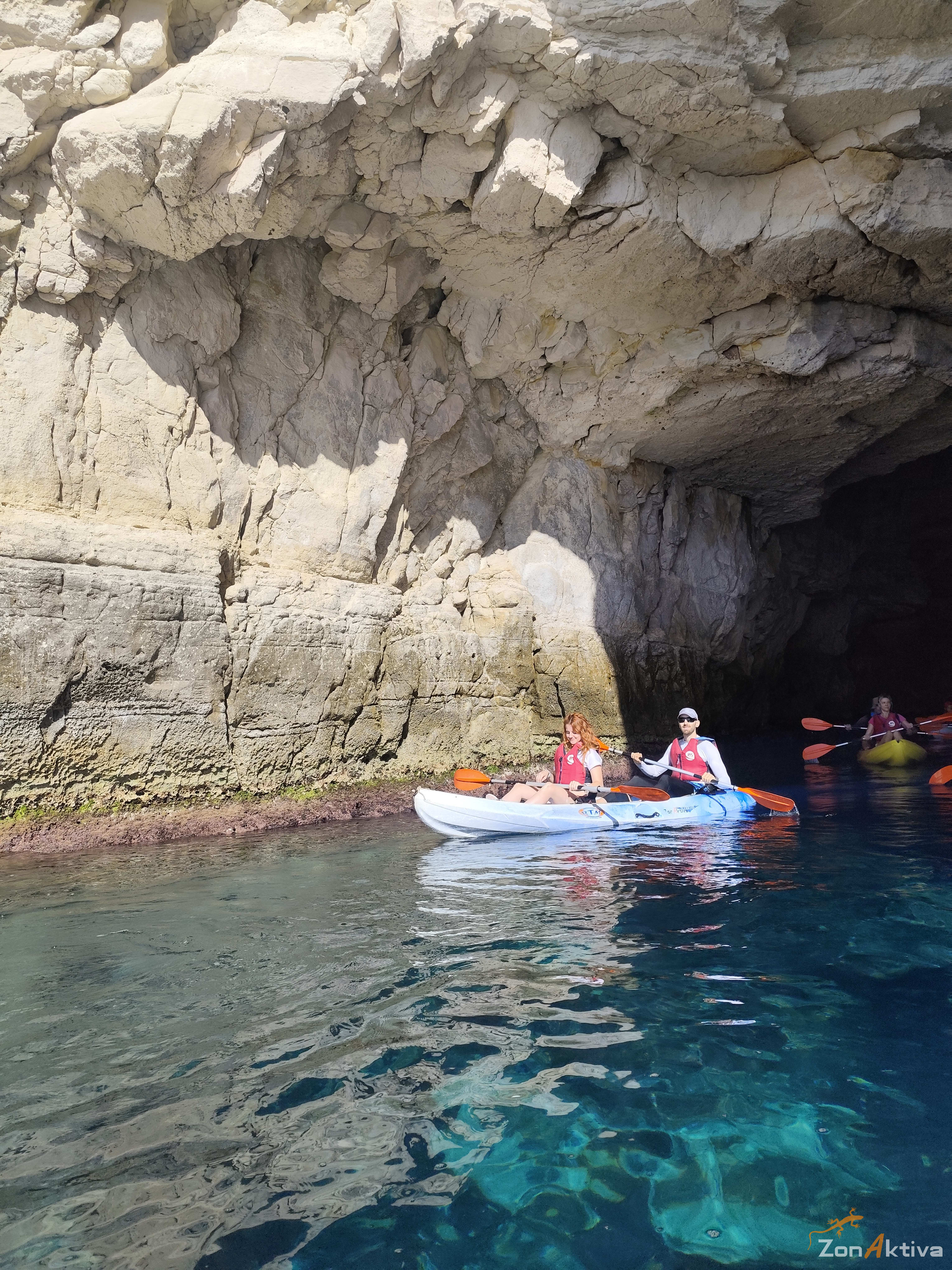 Kayaking in Las Negras, Cabo de Gata – 30 August 2026 (photo 58)