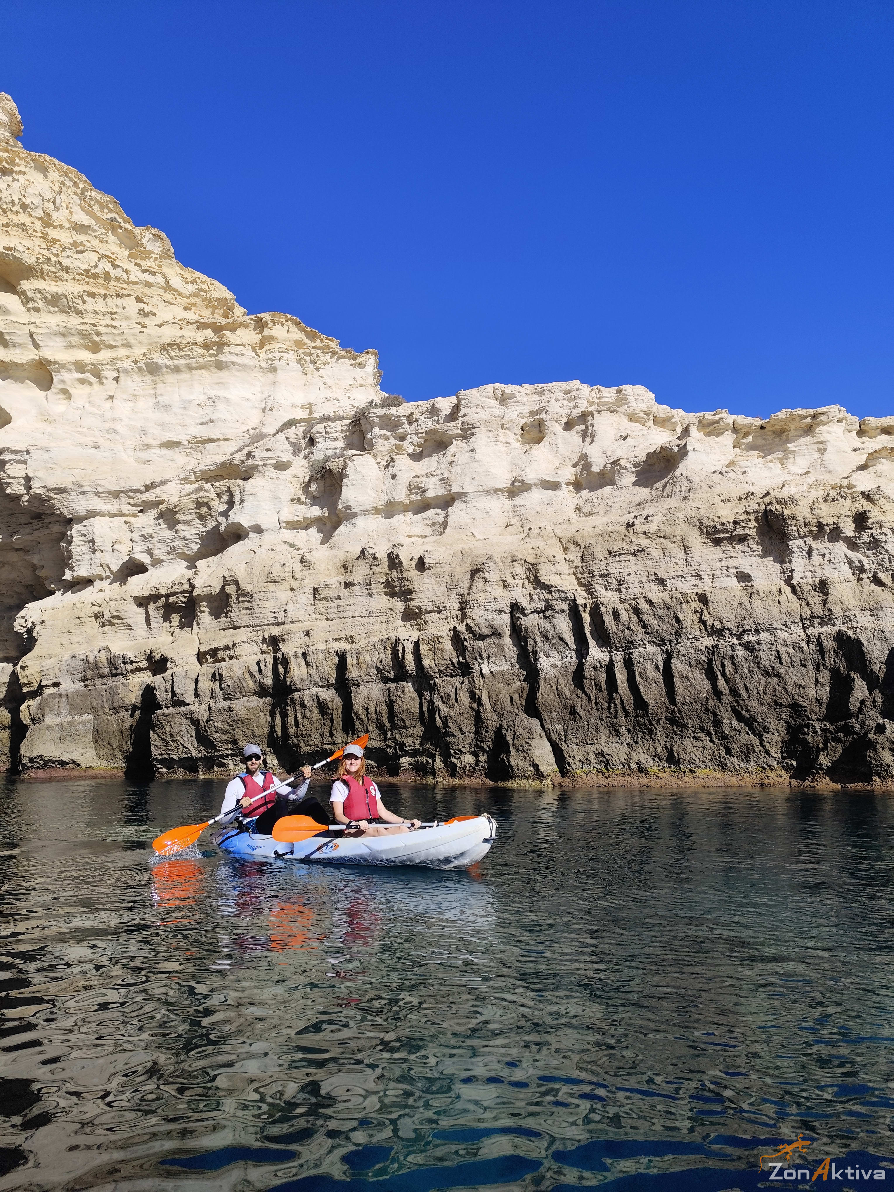 Kayaking in Las Negras, Cabo de Gata – 30 August 2026 (photo 59)