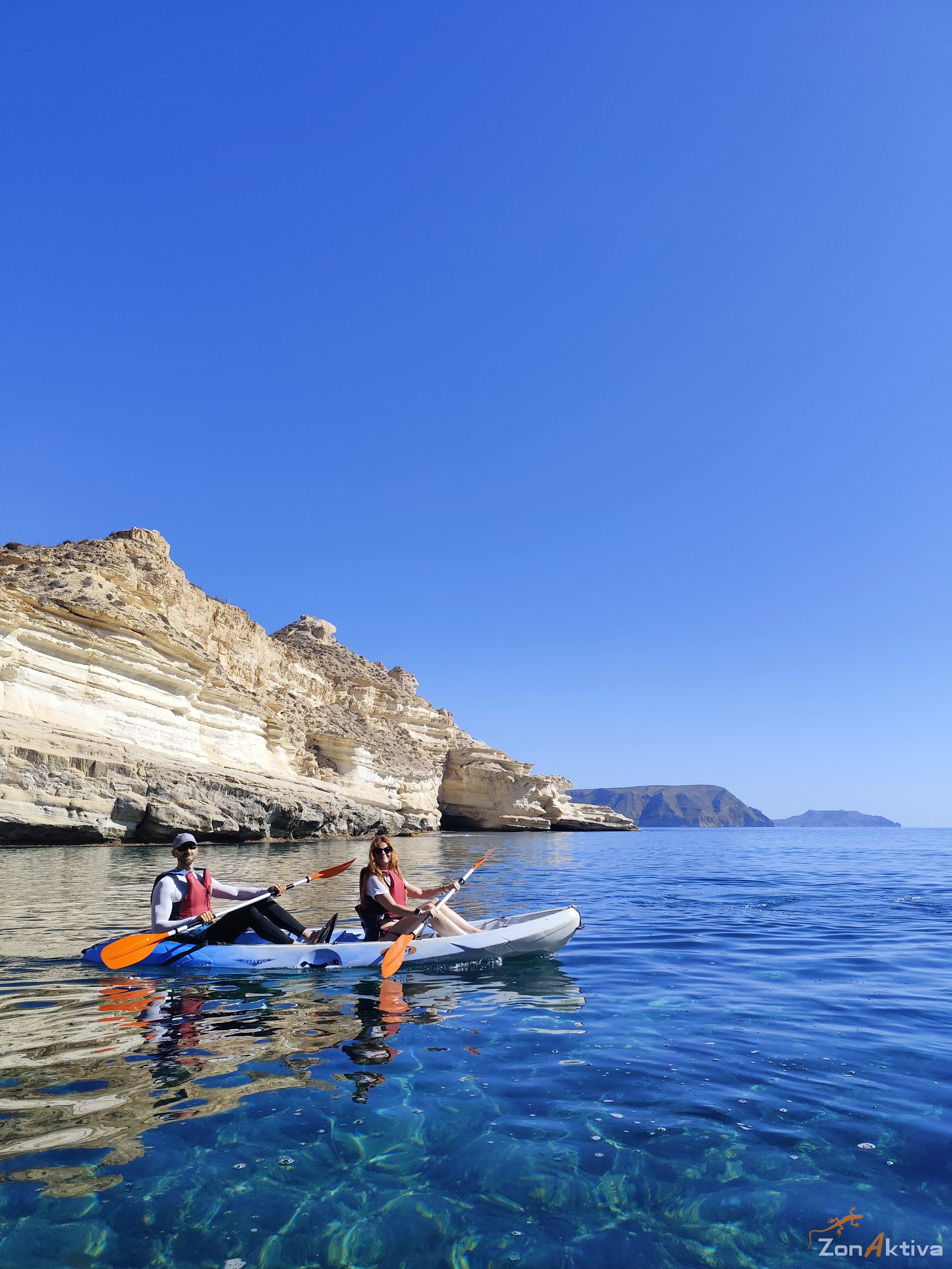 Kayaking in Las Negras, Cabo de Gata – 30 August 2026 (photo 60)