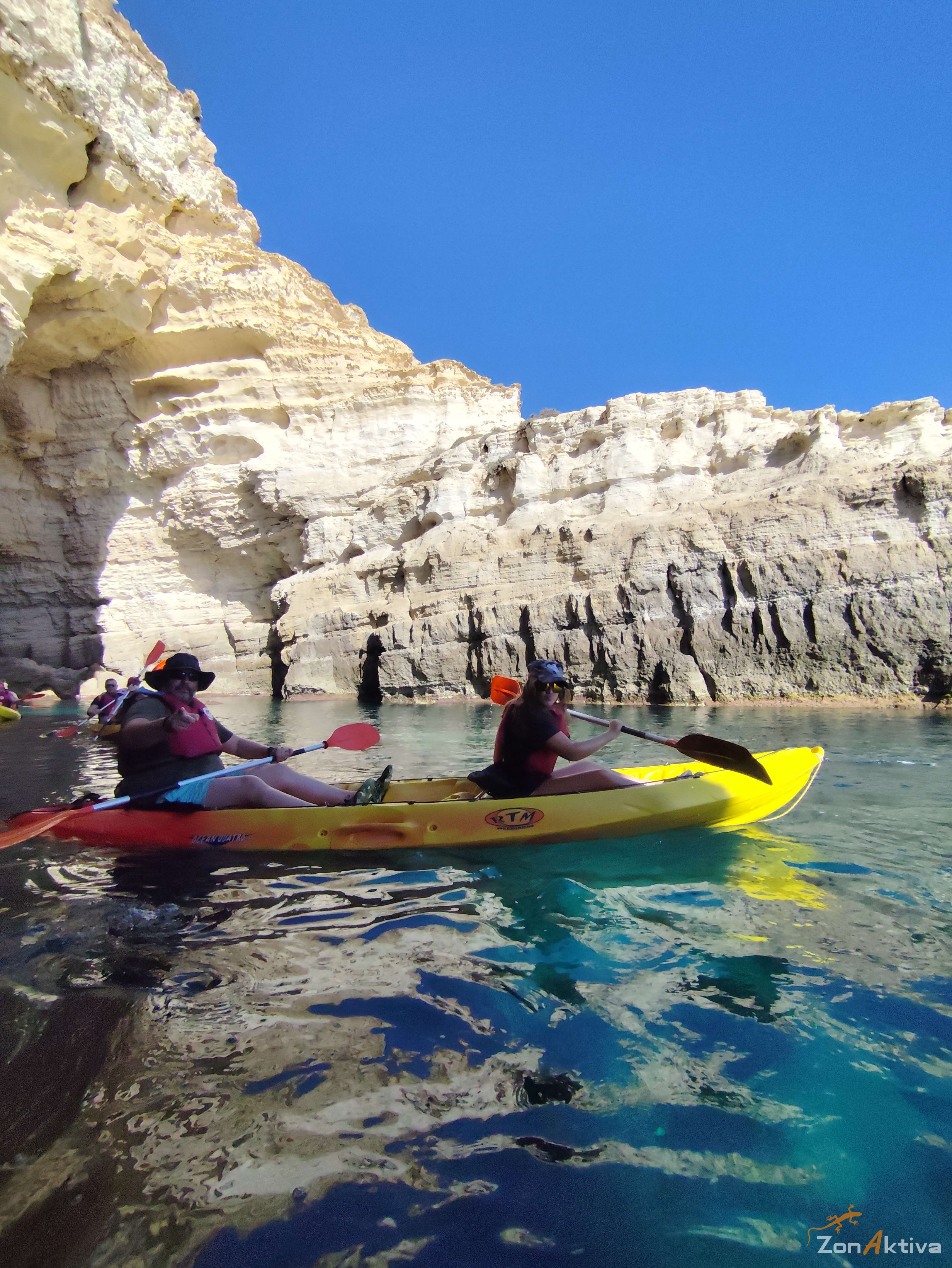 Kayaking in Las Negras, Cabo de Gata – 30 August 2026 (photo 61)