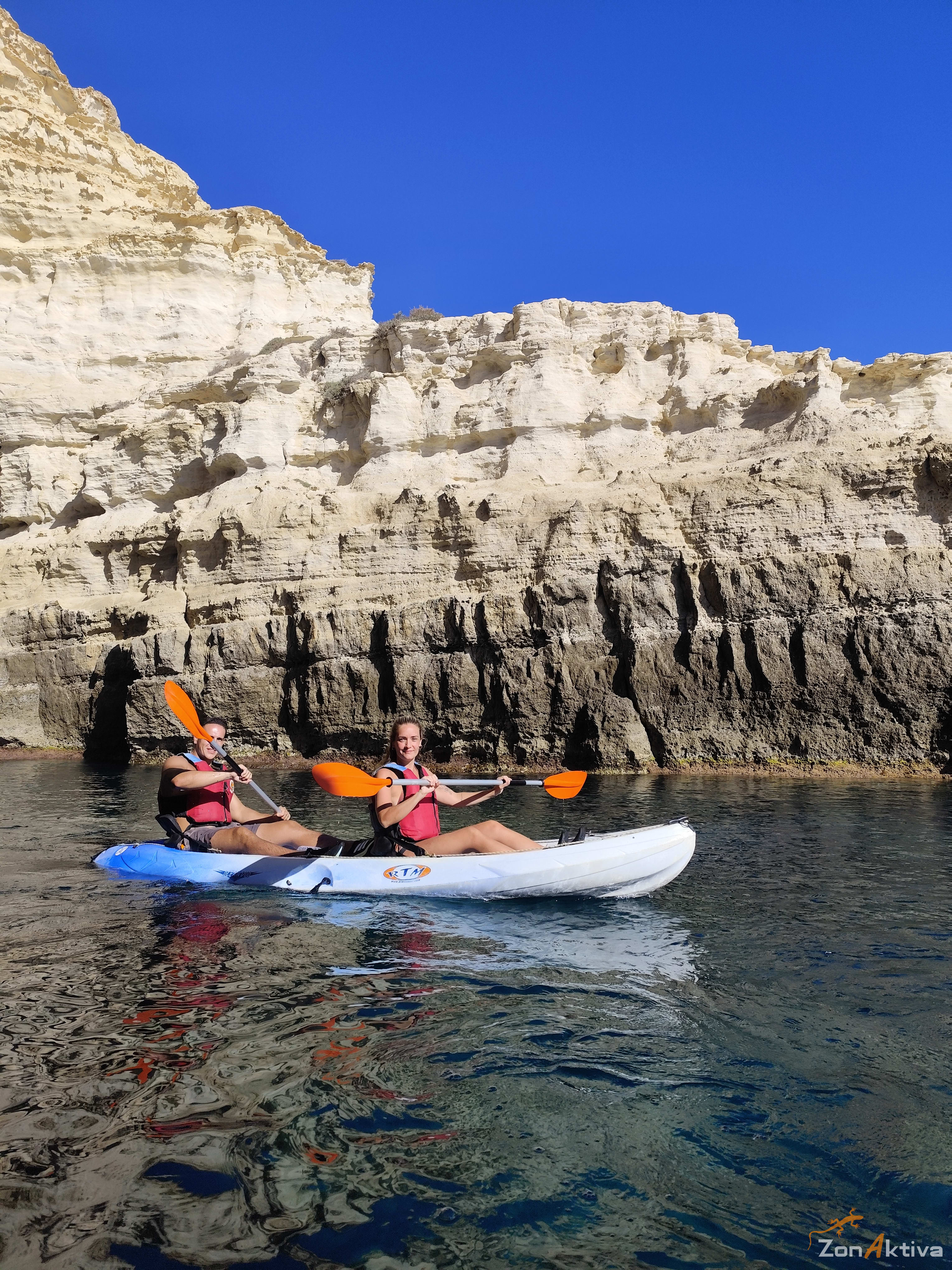 Kayaking in Las Negras, Cabo de Gata – 30 August 2026 (photo 62)