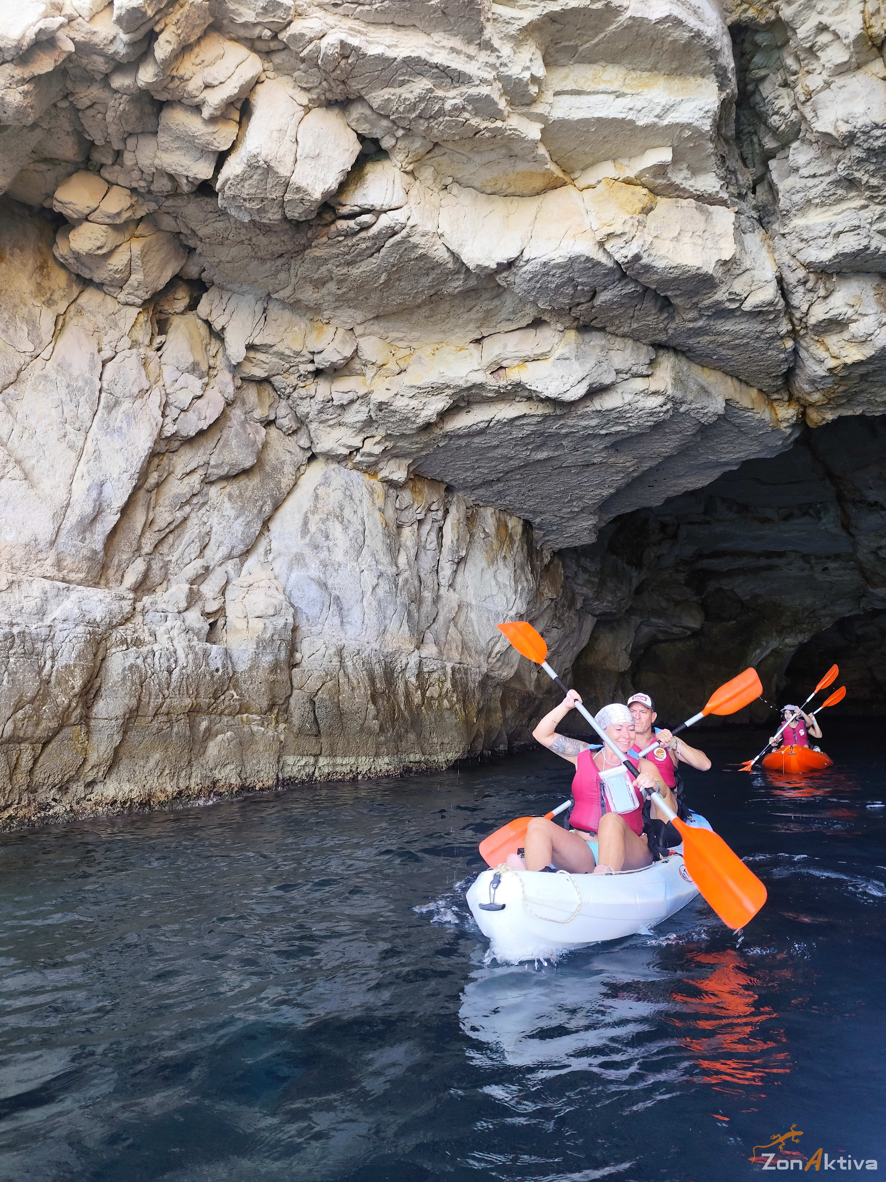 Kayaking in Las Negras, Cabo de Gata – 30 August 2026 (photo 63)