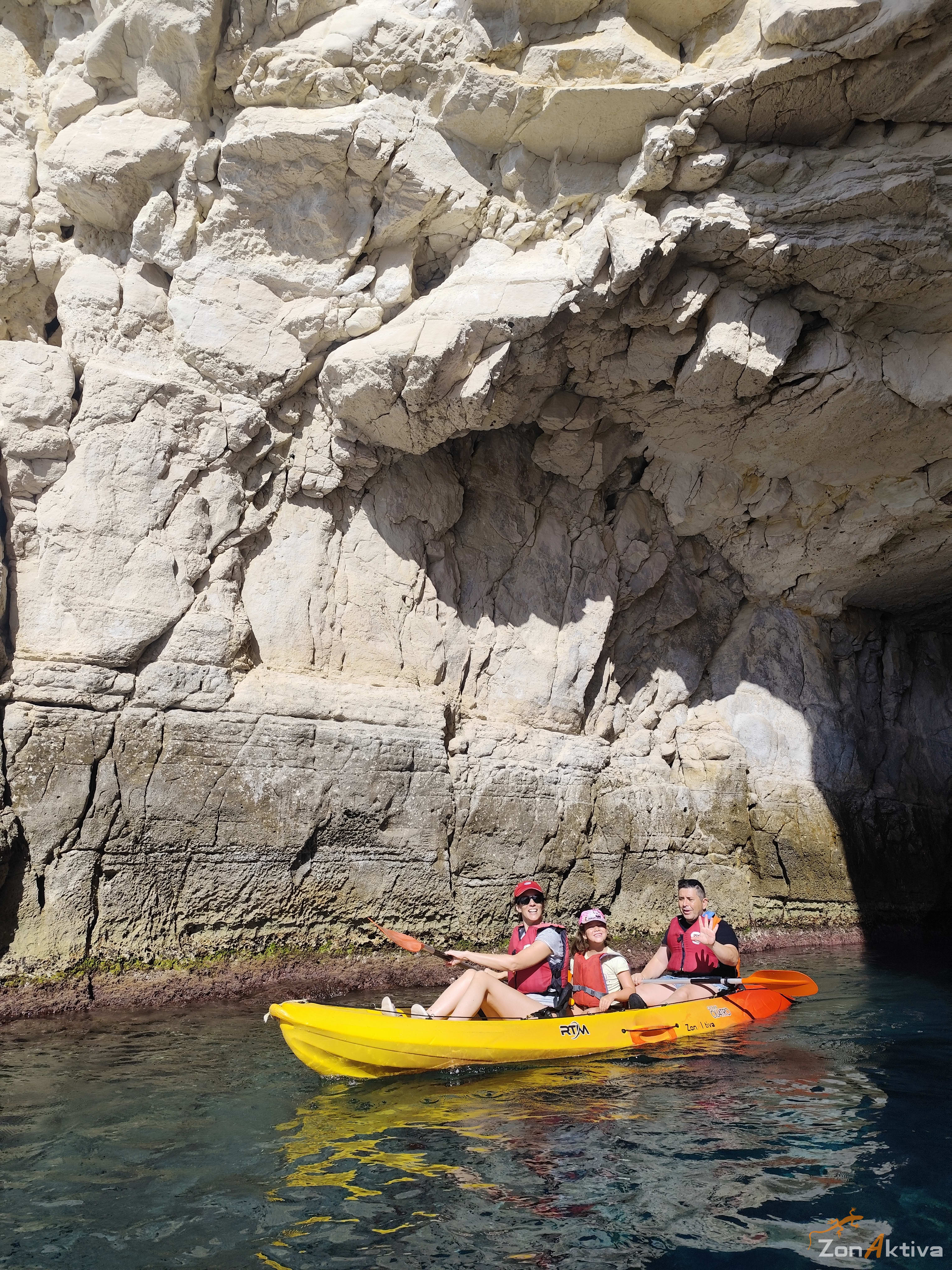 Kayaking in Las Negras, Cabo de Gata – 30 August 2026 (photo 64)