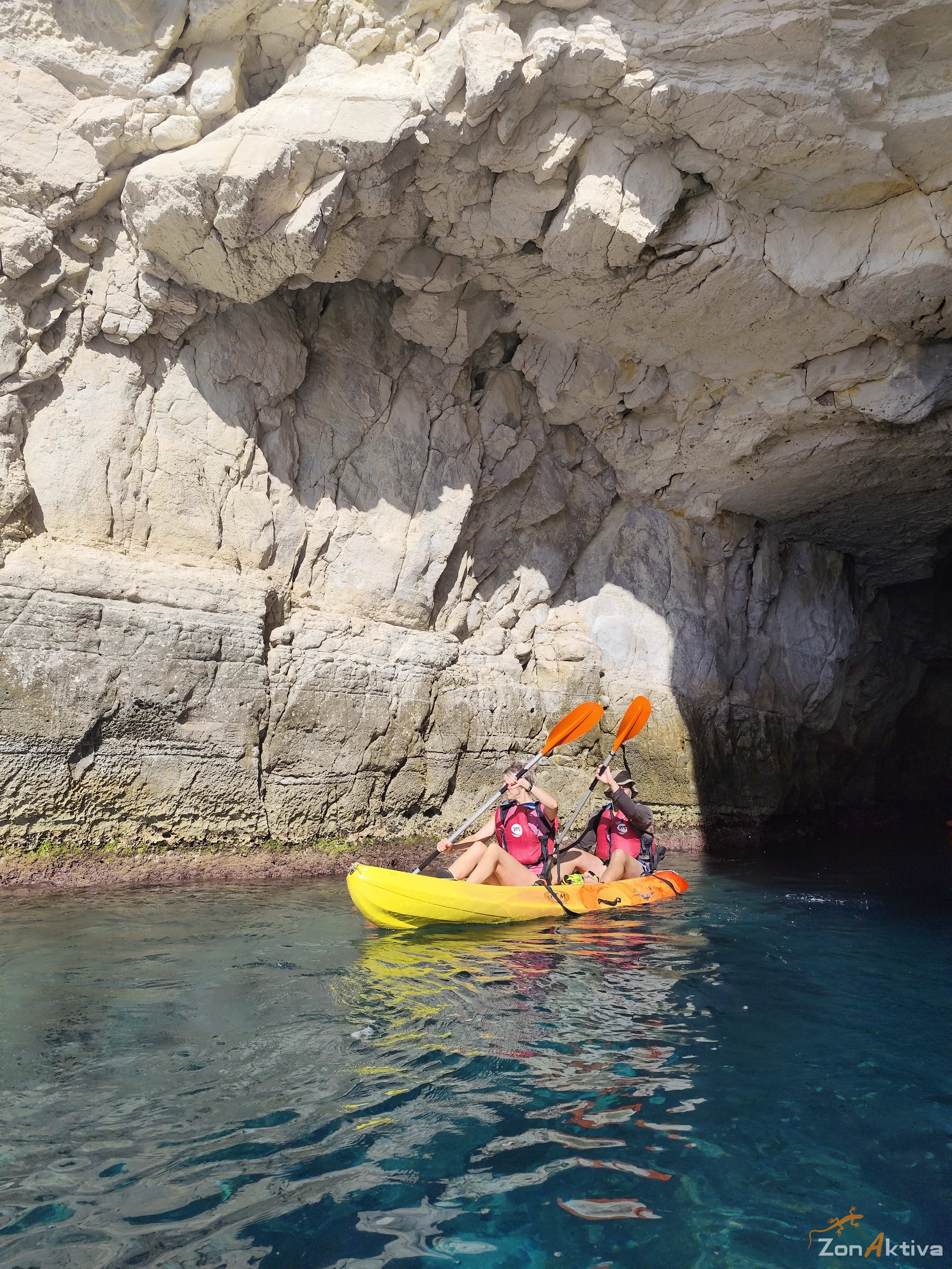 Kayaking in Las Negras, Cabo de Gata – 30 August 2026 (photo 65)