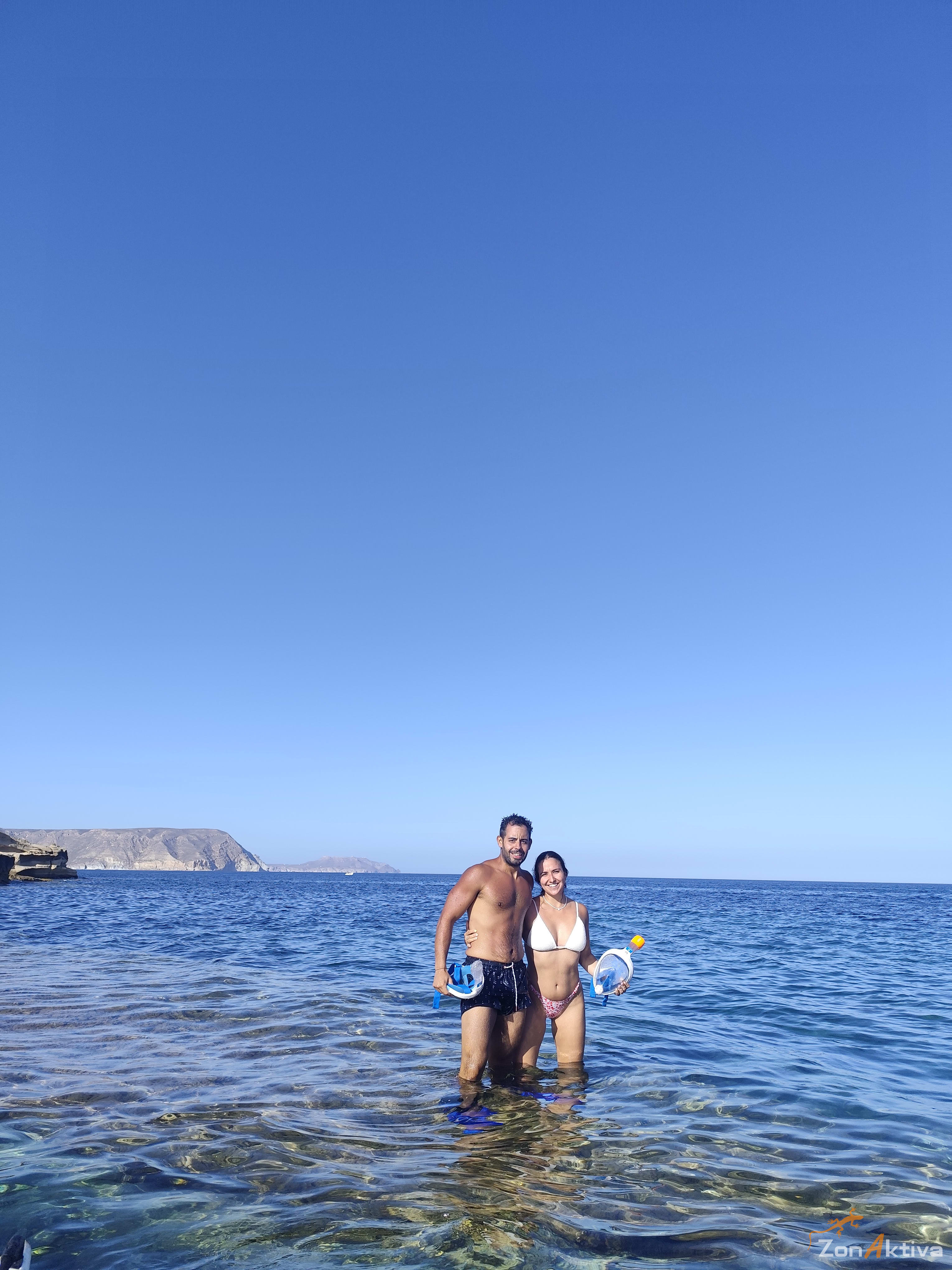 Kayaking in Las Negras, Cabo de Gata – 30 August 2026 (photo 66)