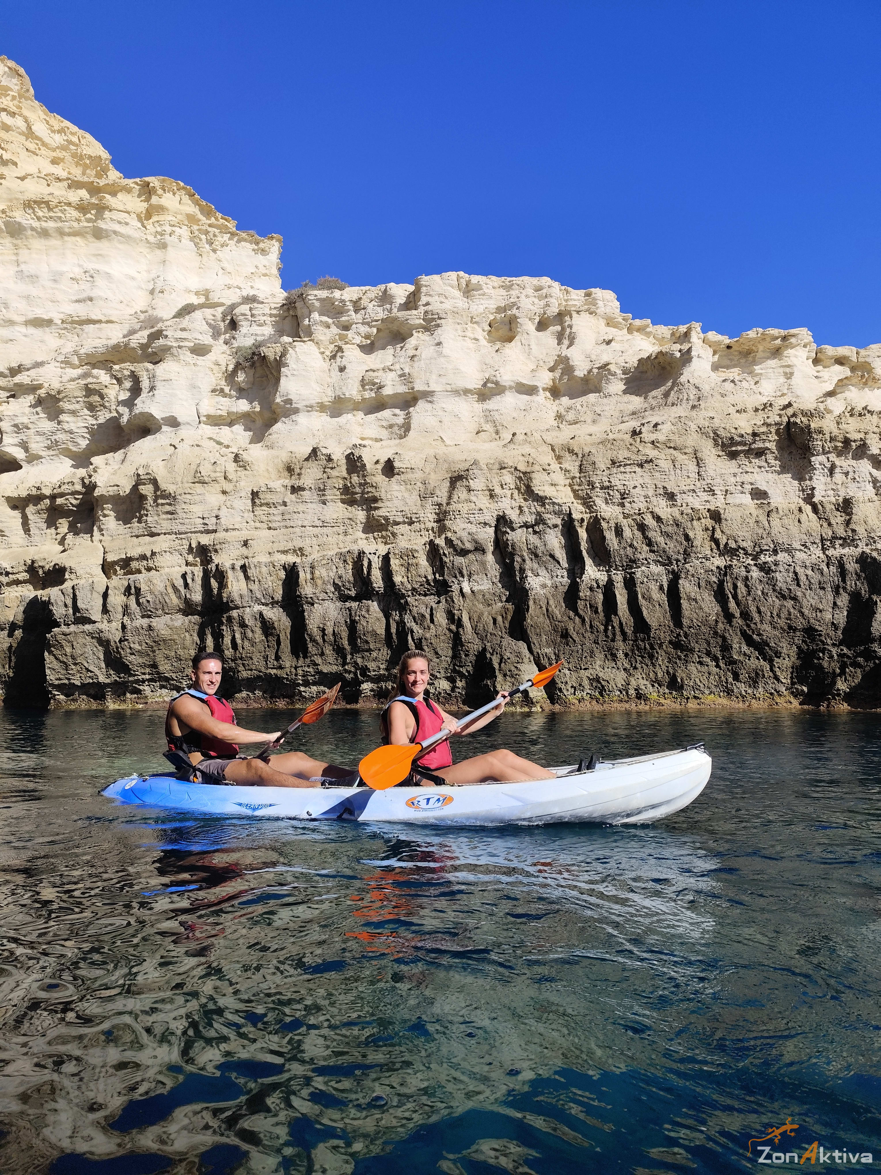 Kayaking in Las Negras, Cabo de Gata – 30 August 2026 (photo 68)