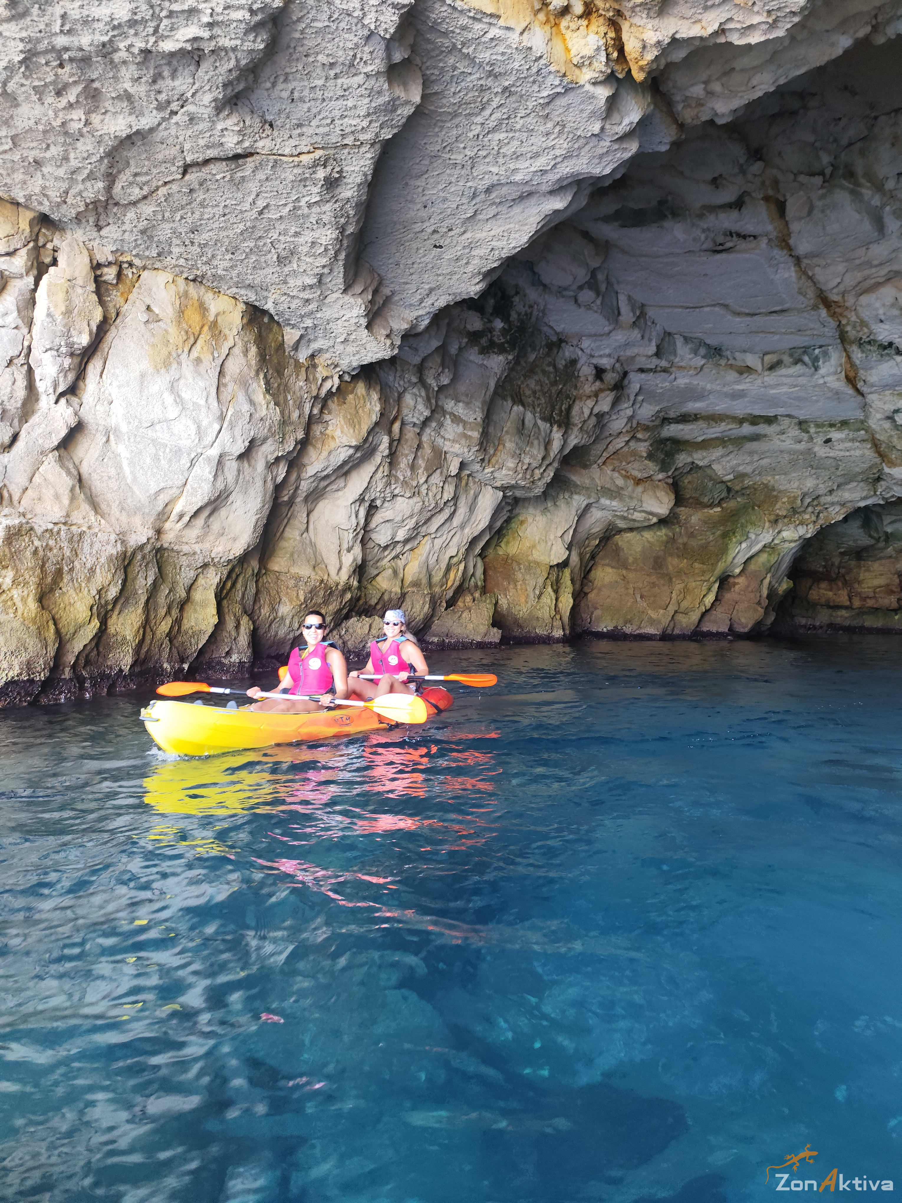 Kayaking in Las Negras, Cabo de Gata – 30 August 2026 (photo 69)