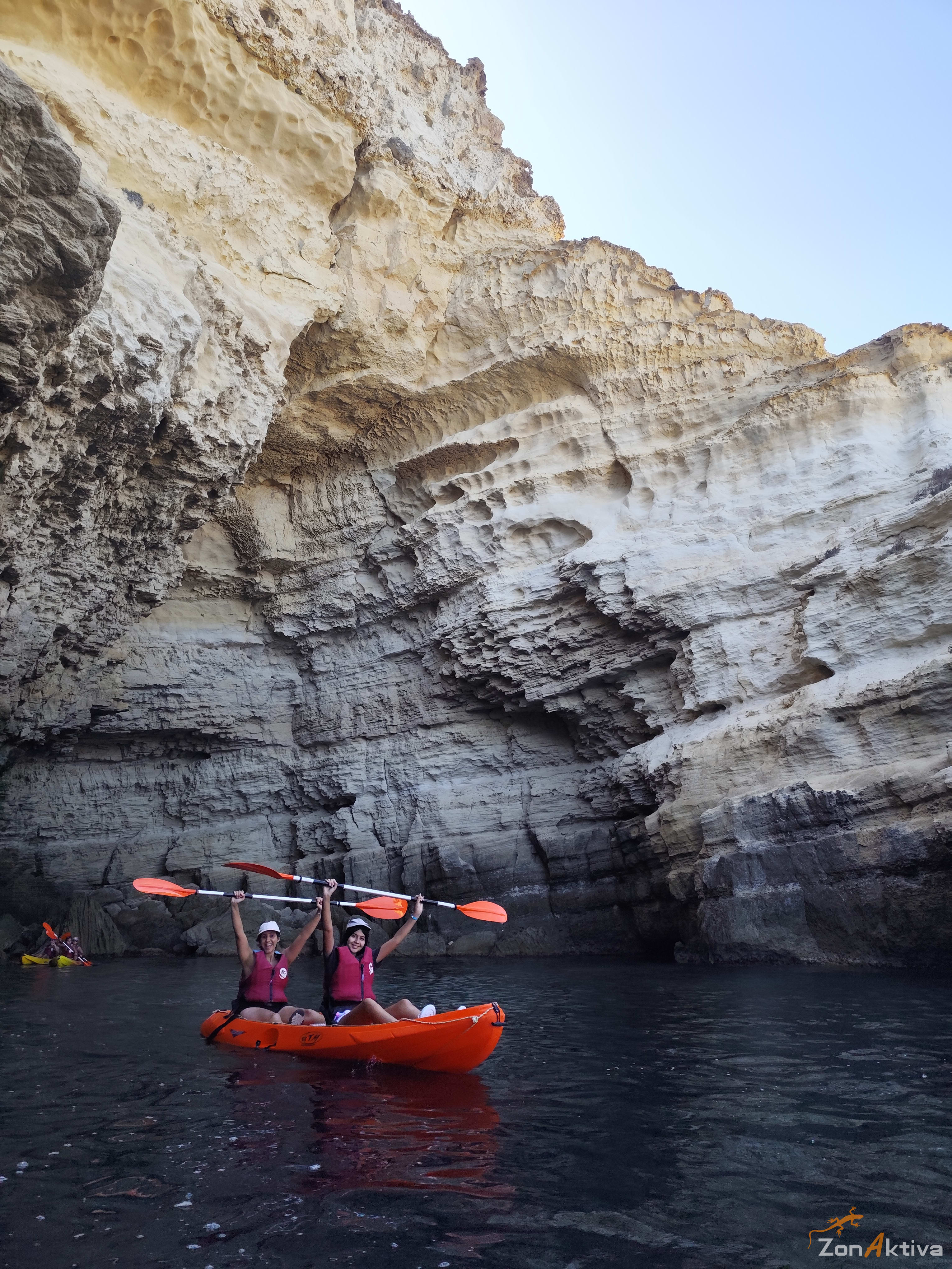 Kayaking in Las Negras, Cabo de Gata – 30 August 2026 (photo 70)