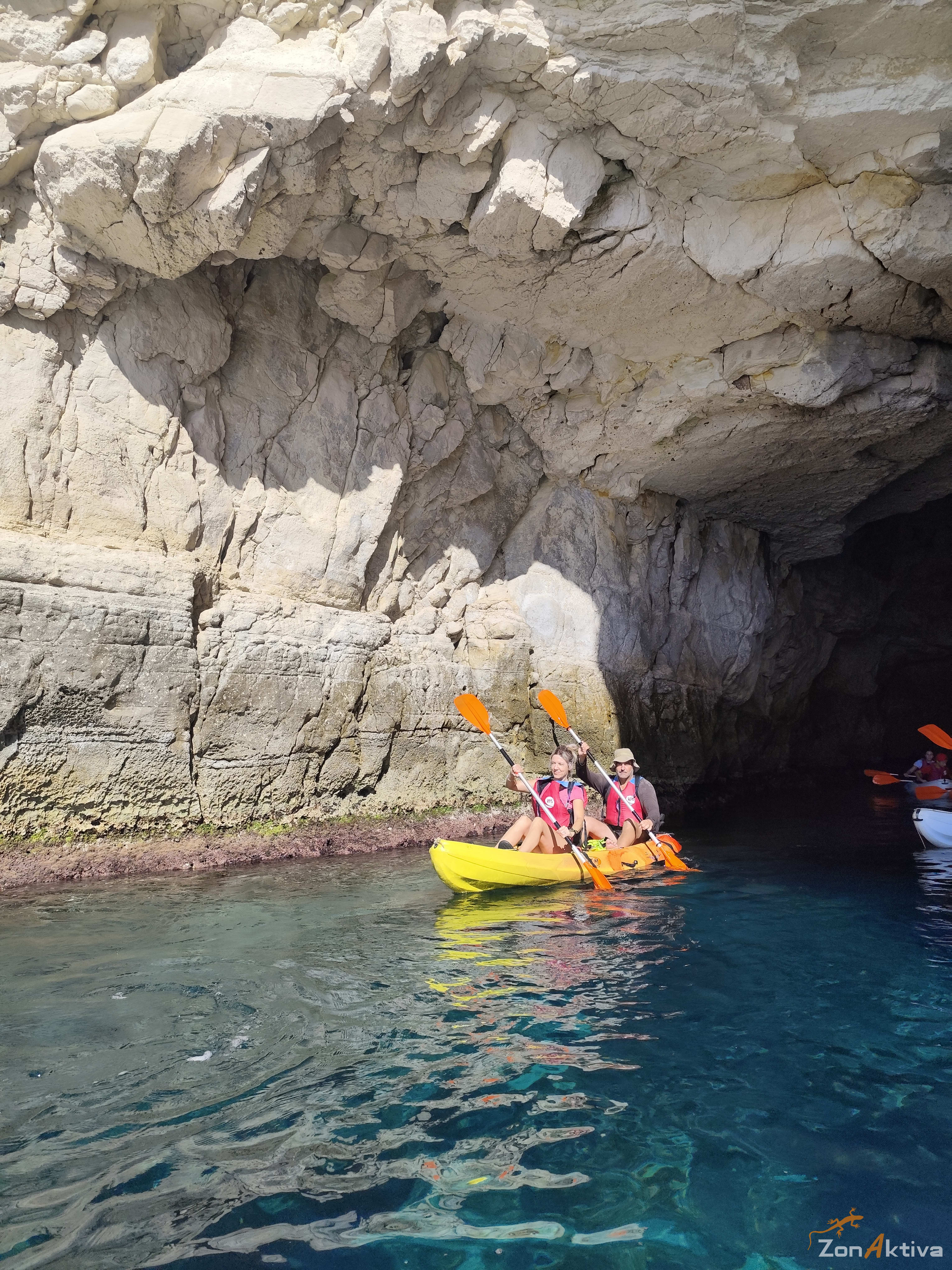 Kayaking in Las Negras, Cabo de Gata – 30 August 2026 (photo 71)