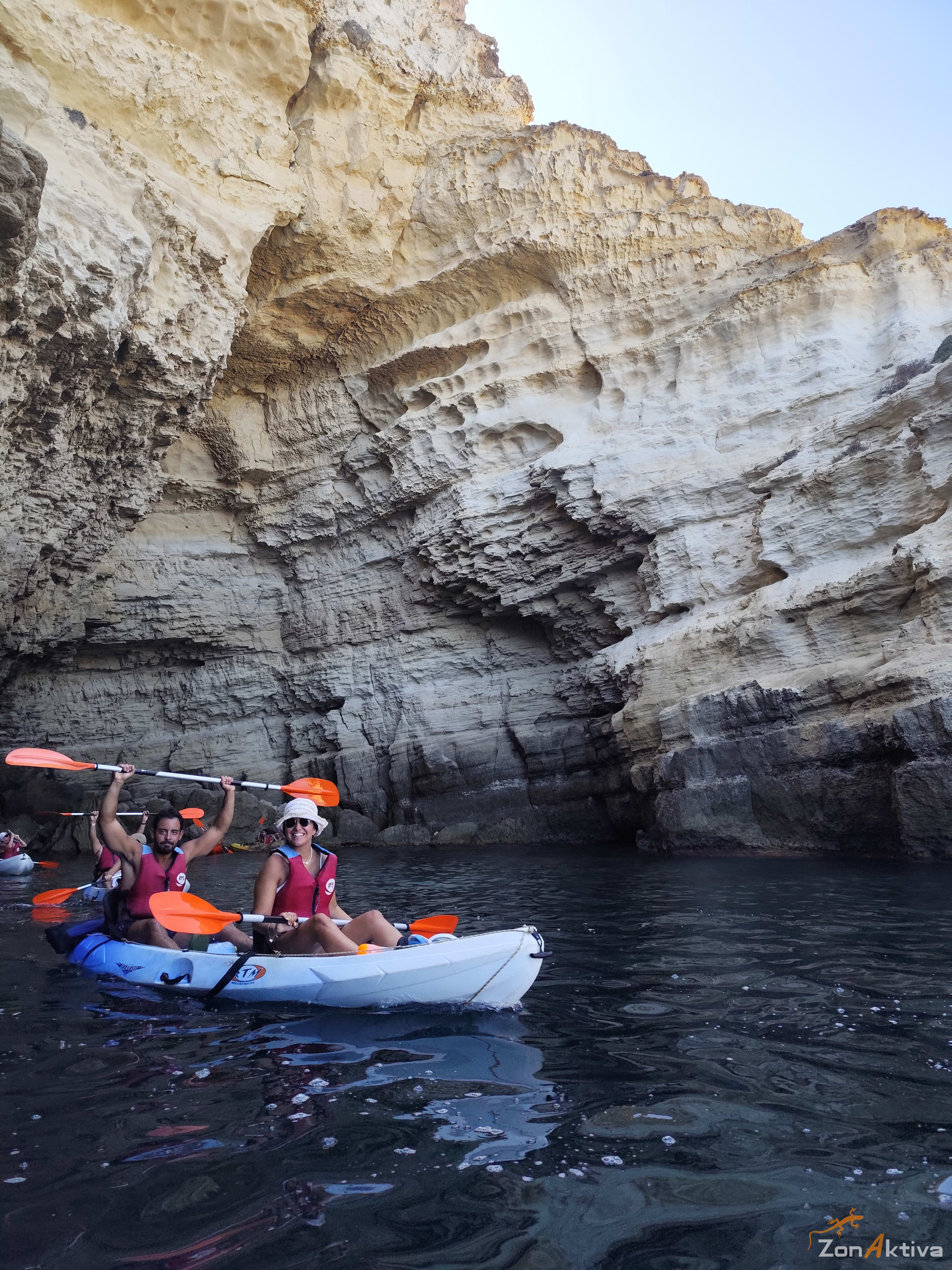 Kayaking in Las Negras, Cabo de Gata – 30 August 2026 (photo 73)