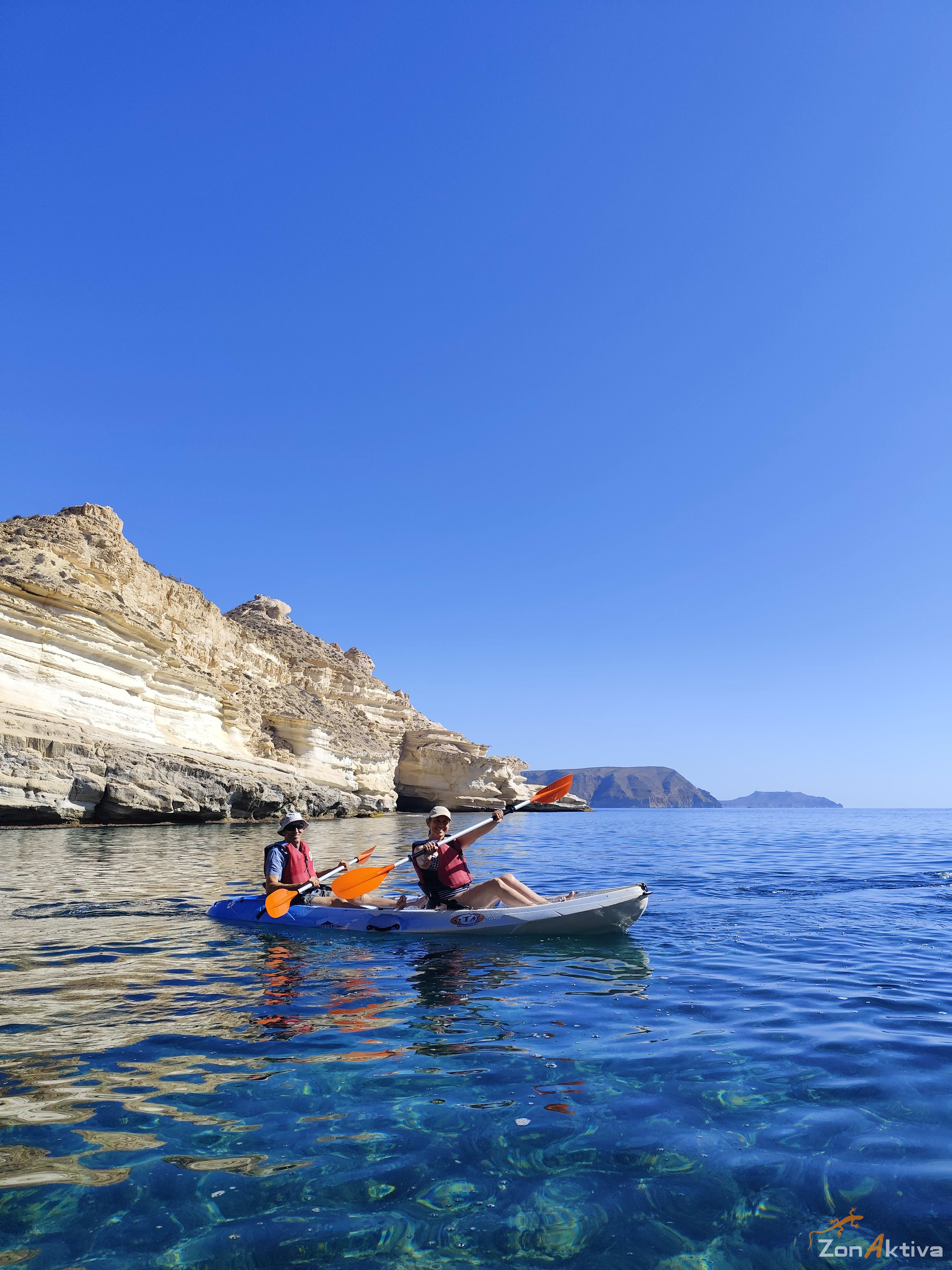 Kayaking in Las Negras, Cabo de Gata – 30 August 2026 (photo 76)