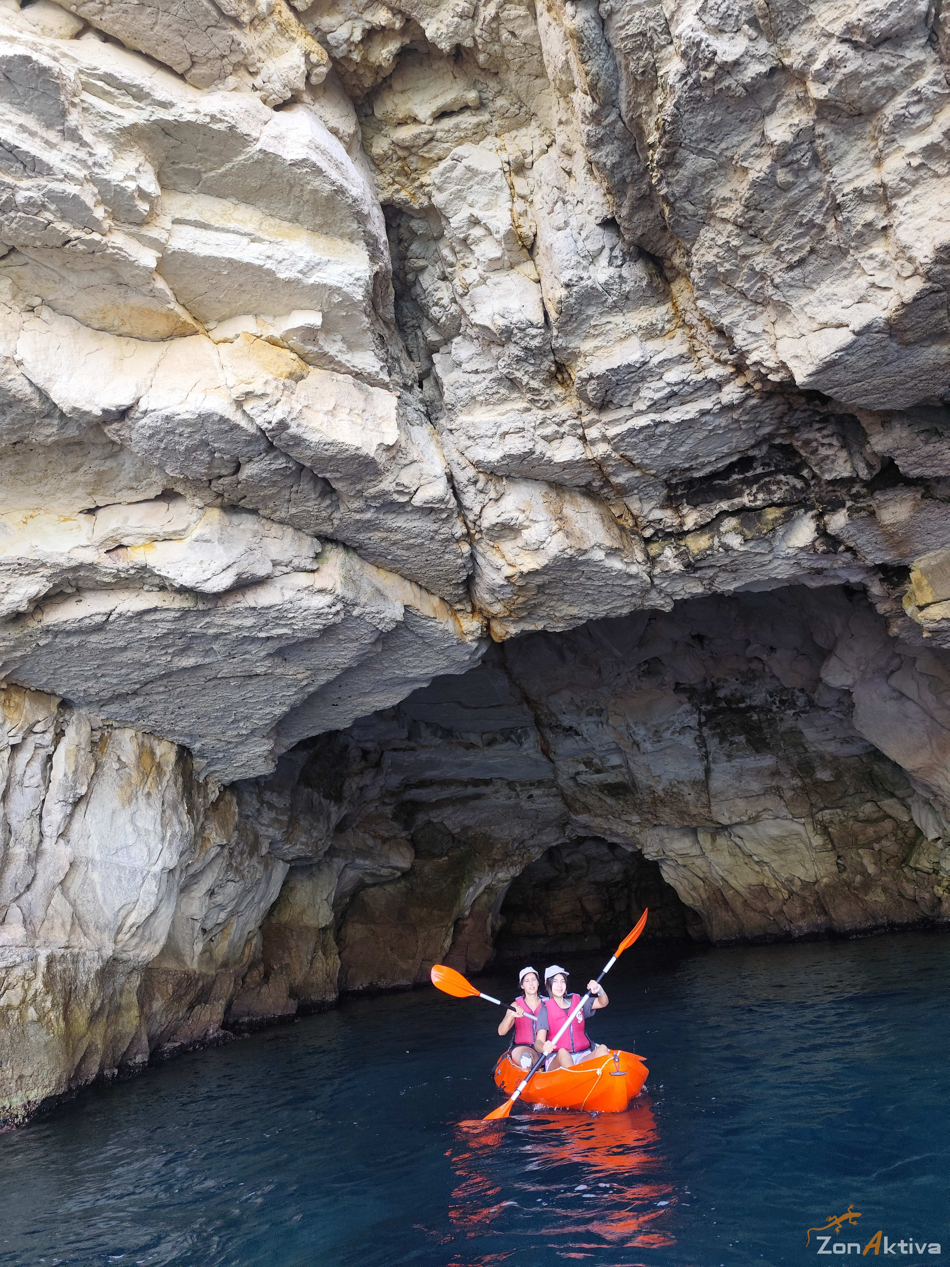 Kayaking in Las Negras, Cabo de Gata – 30 August 2026 (photo 77)