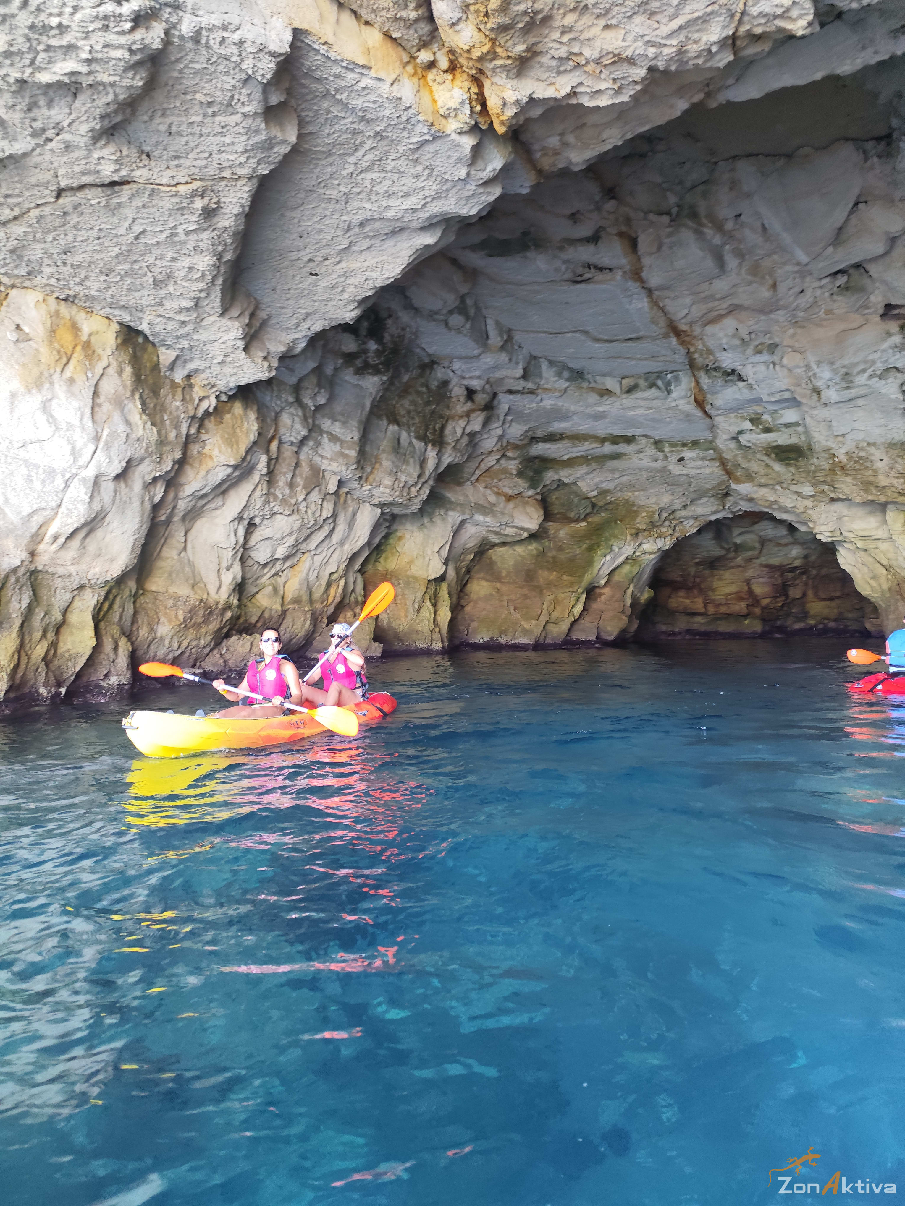 Kayaking in Las Negras, Cabo de Gata – 30 August 2026 (photo 78)