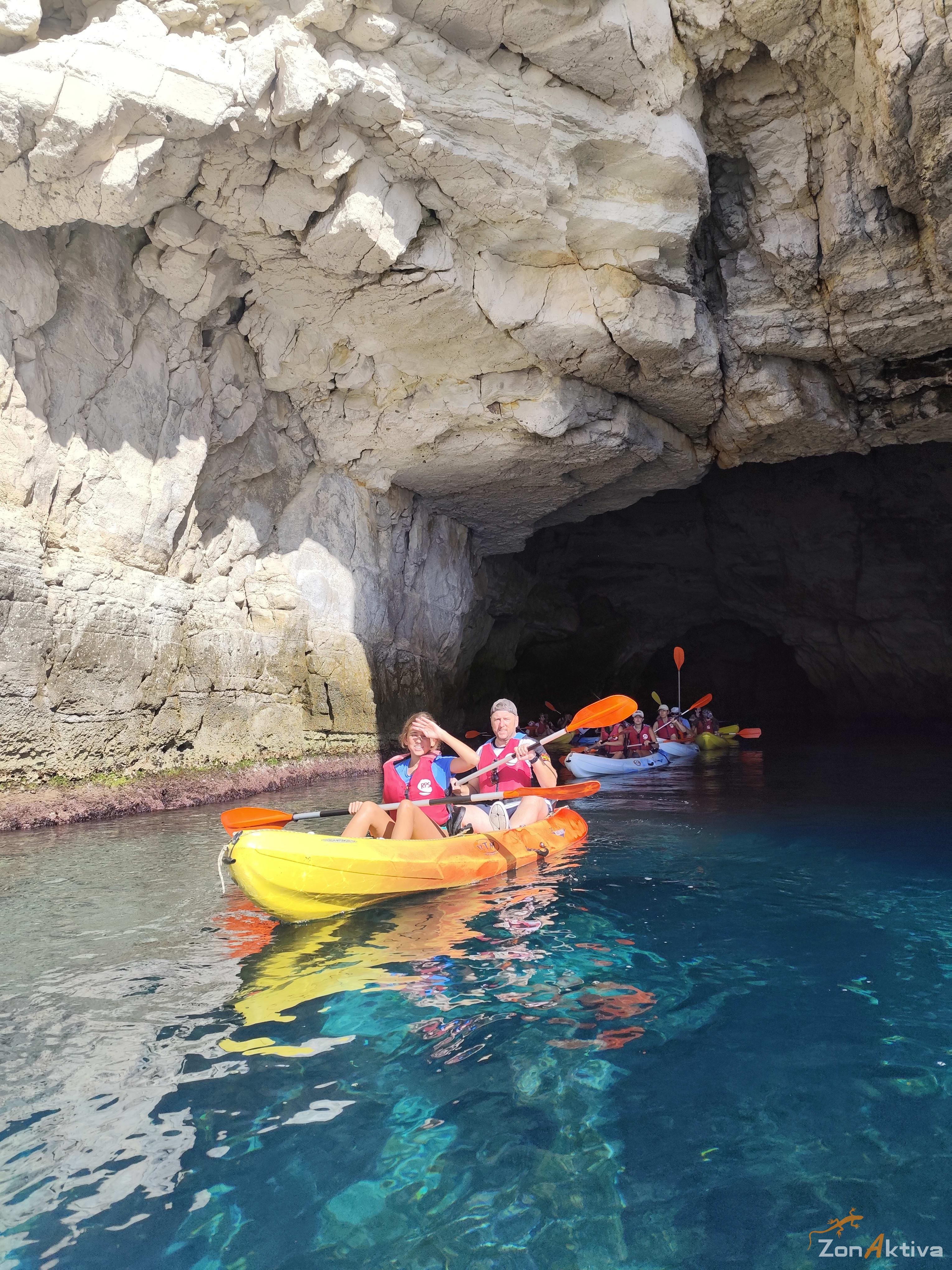 Kayaking in Las Negras, Cabo de Gata – 30 August 2026 (photo 79)