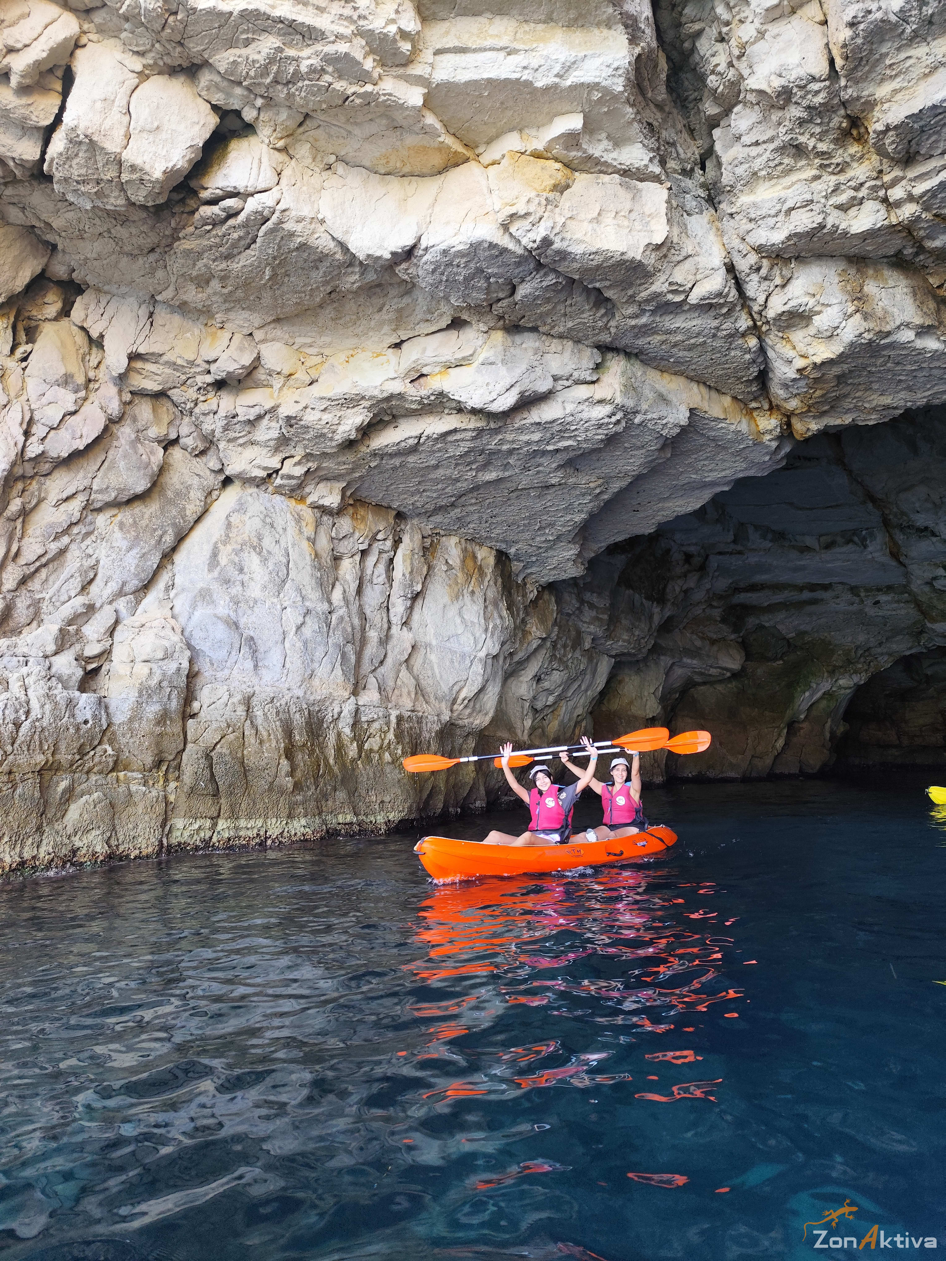 Kayaking in Las Negras, Cabo de Gata – 30 August 2026 (photo 80)