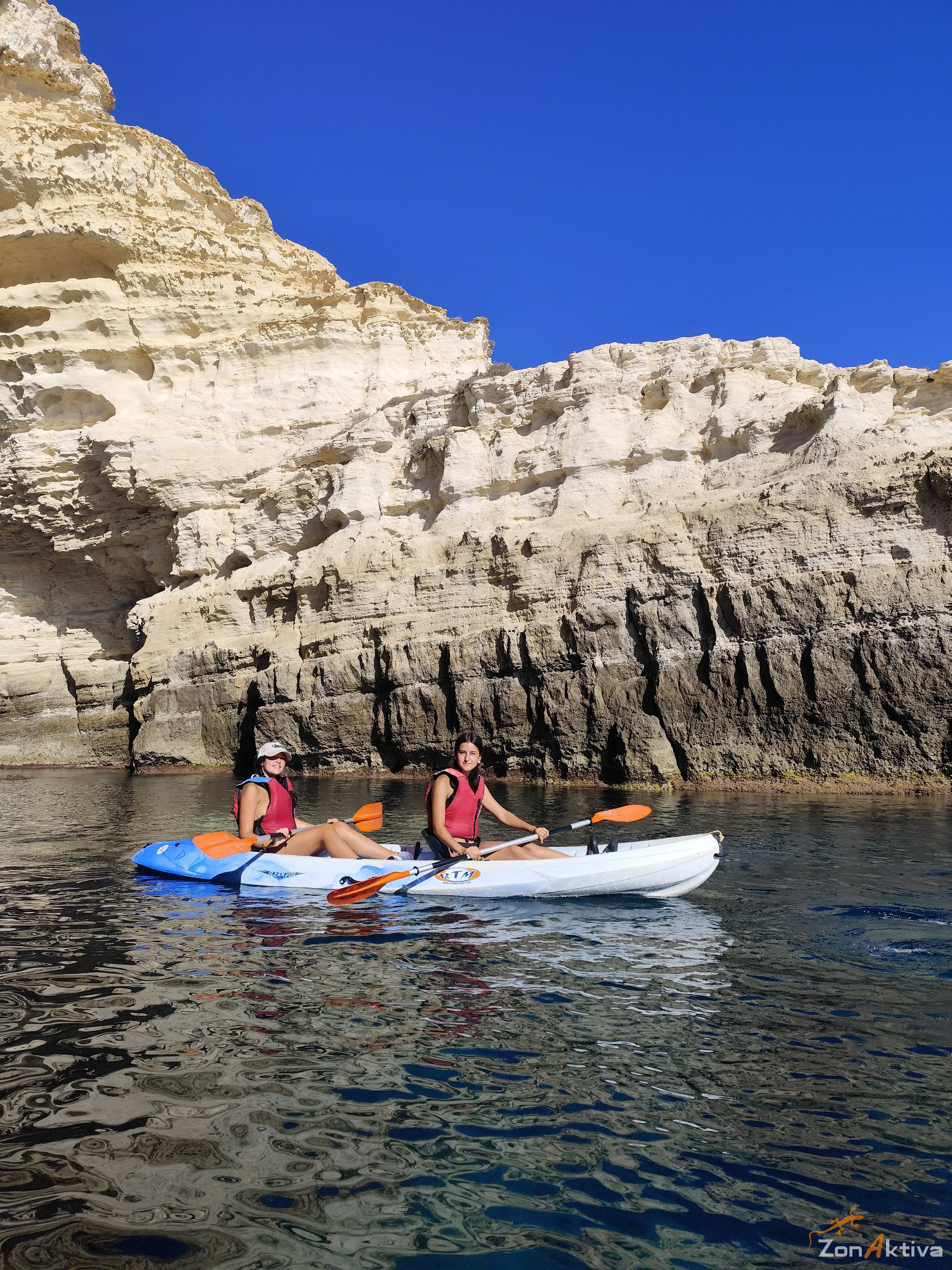 Kayaking in Las Negras, Cabo de Gata – 30 August 2026 (photo 81)