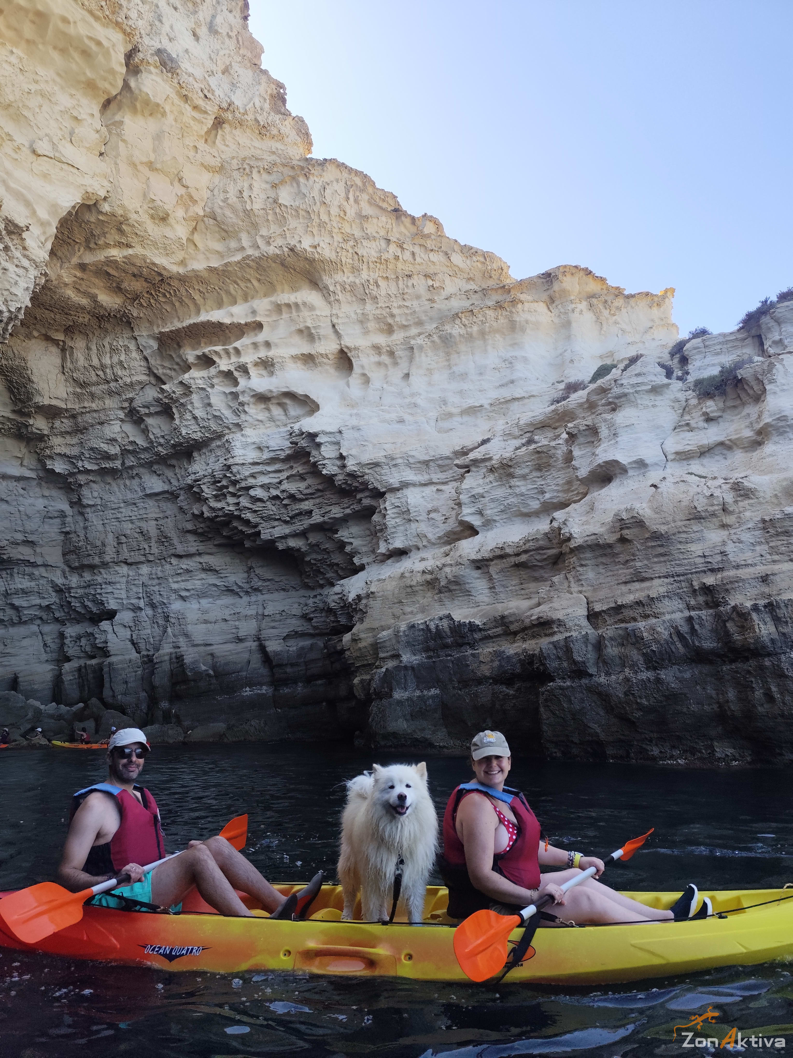 Kayaking in Las Negras, Cabo de Gata – 30 August 2026 (photo 83)