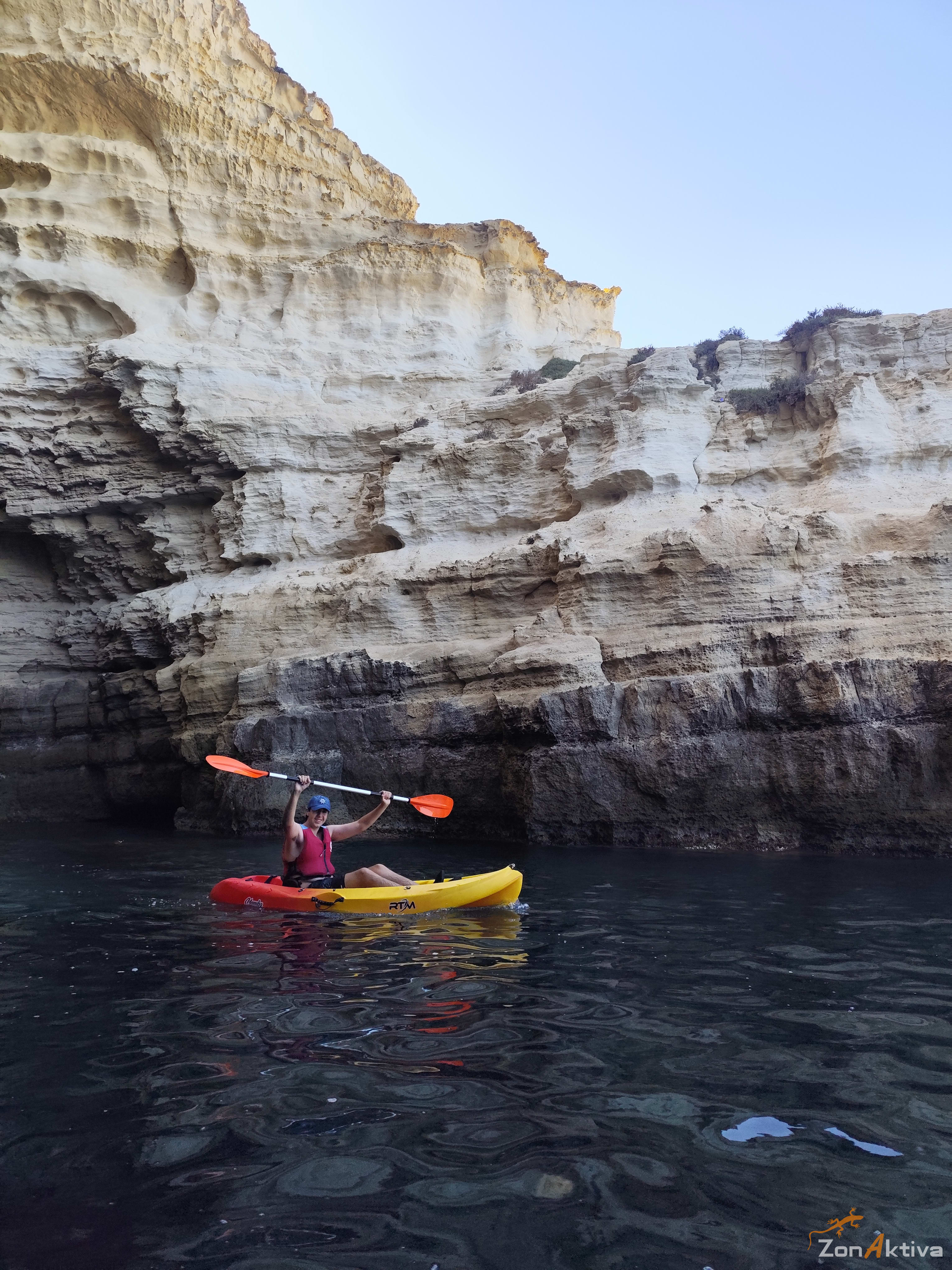 Kayaking in Las Negras, Cabo de Gata – 30 August 2026 (photo 86)