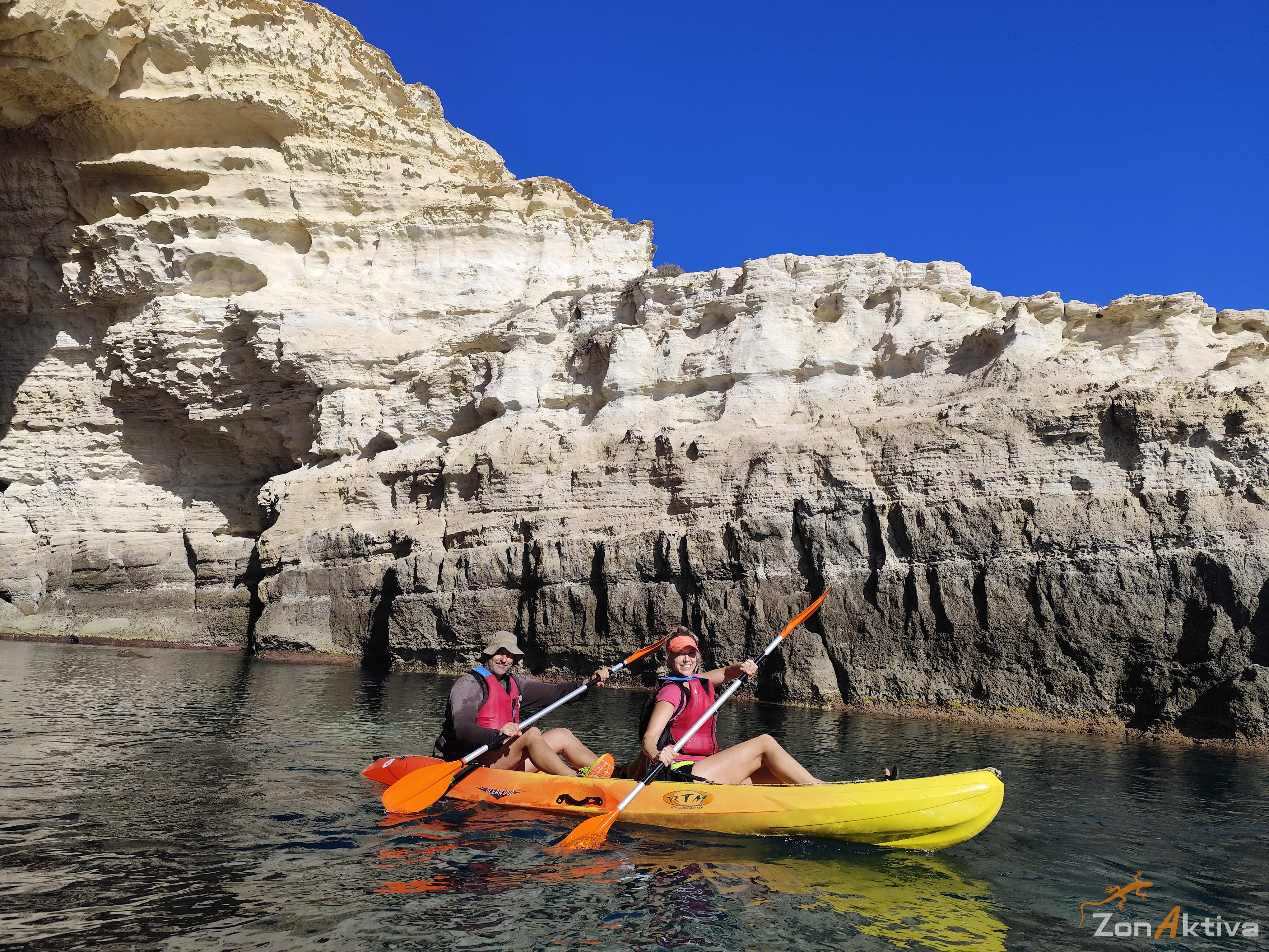 Kayaking in Las Negras, Cabo de Gata – 30 August 2026 (photo 87)