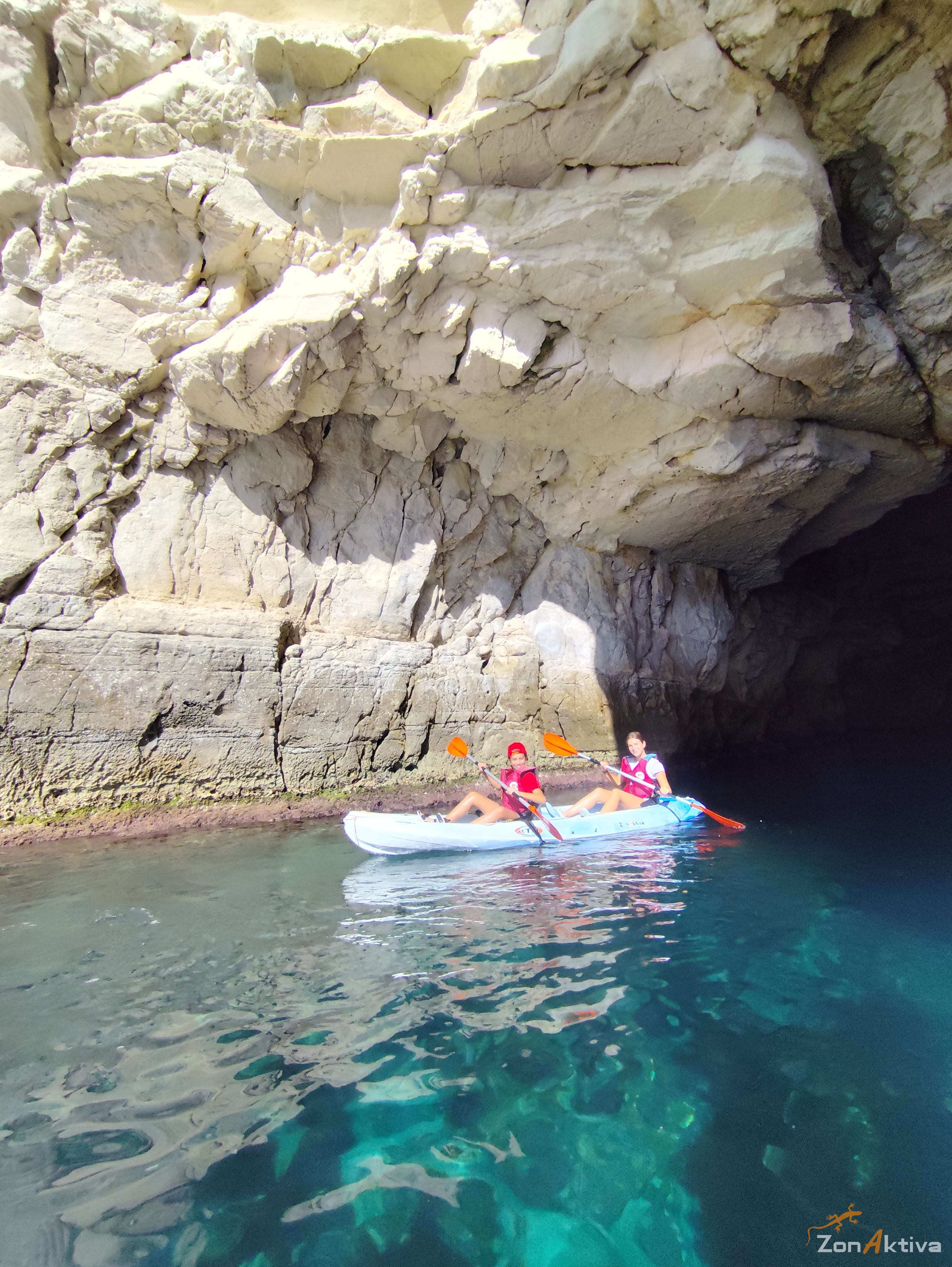 Kayaking in Las Negras, Cabo de Gata – 30 August 2026 (photo 88)