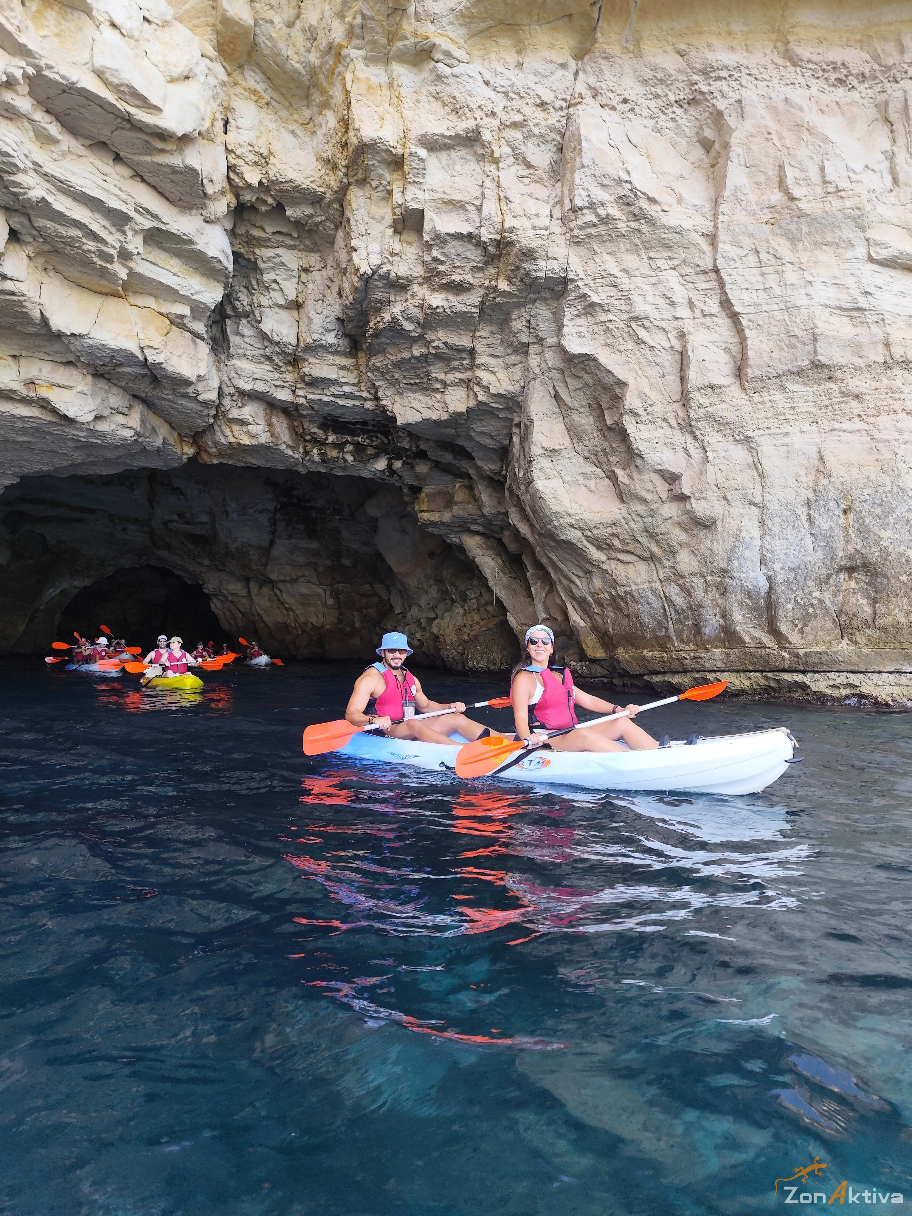 Kayaking in Las Negras, Cabo de Gata – 30 August 2026 (photo 89)