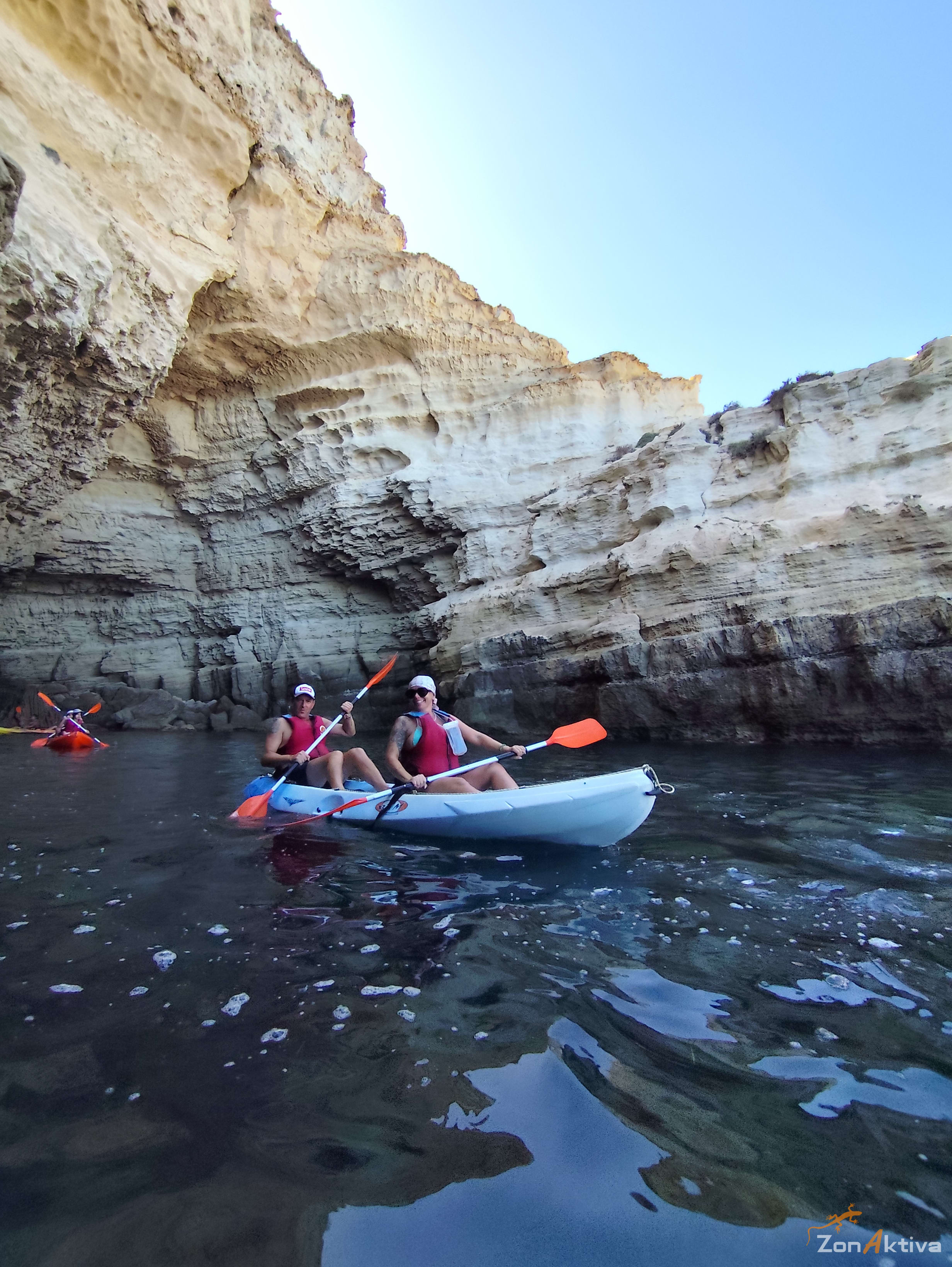 Kayaking in Las Negras, Cabo de Gata – 30 August 2026 (photo 90)