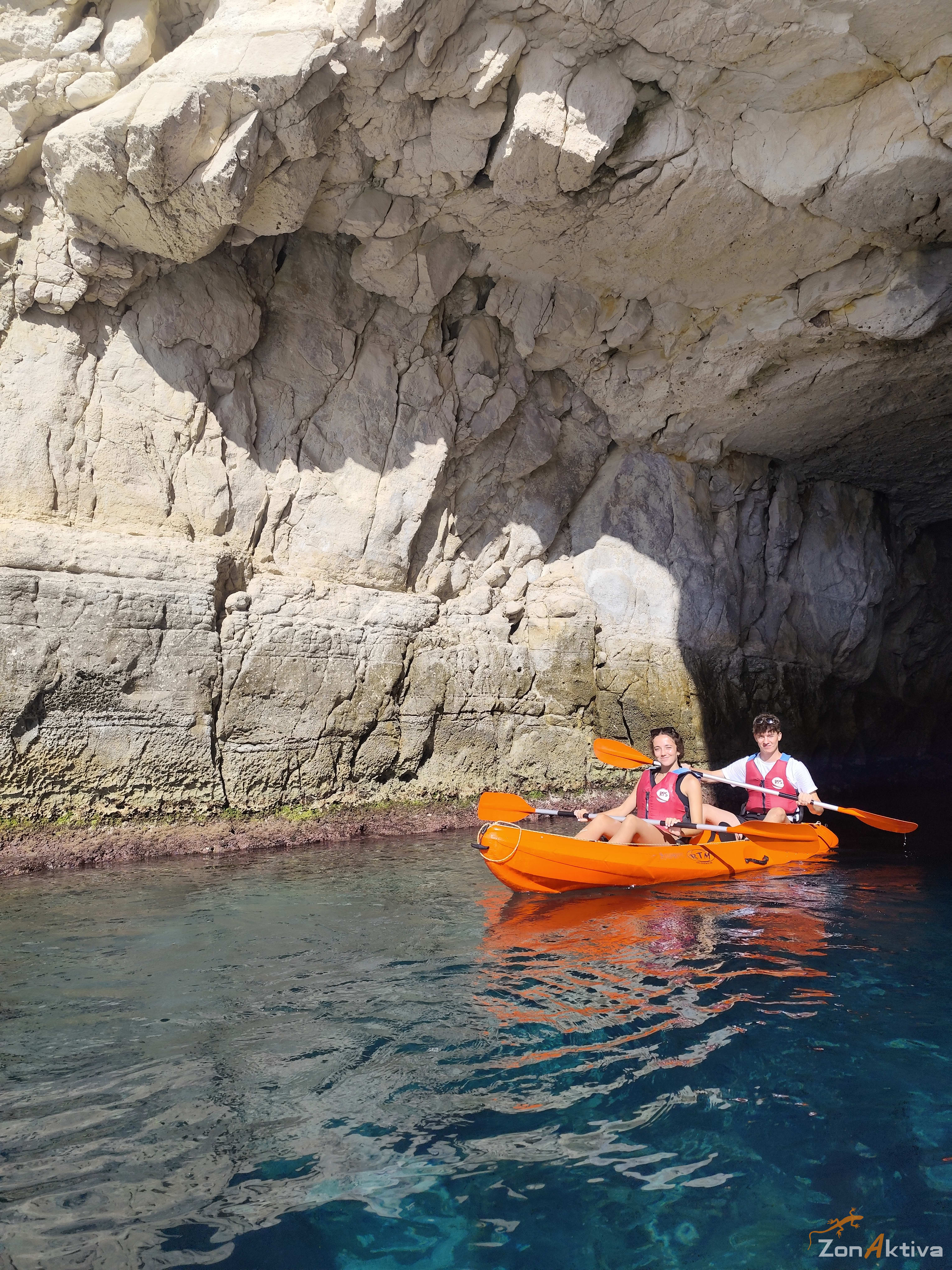 Kayaking in Las Negras, Cabo de Gata – 30 August 2026 (photo 91)