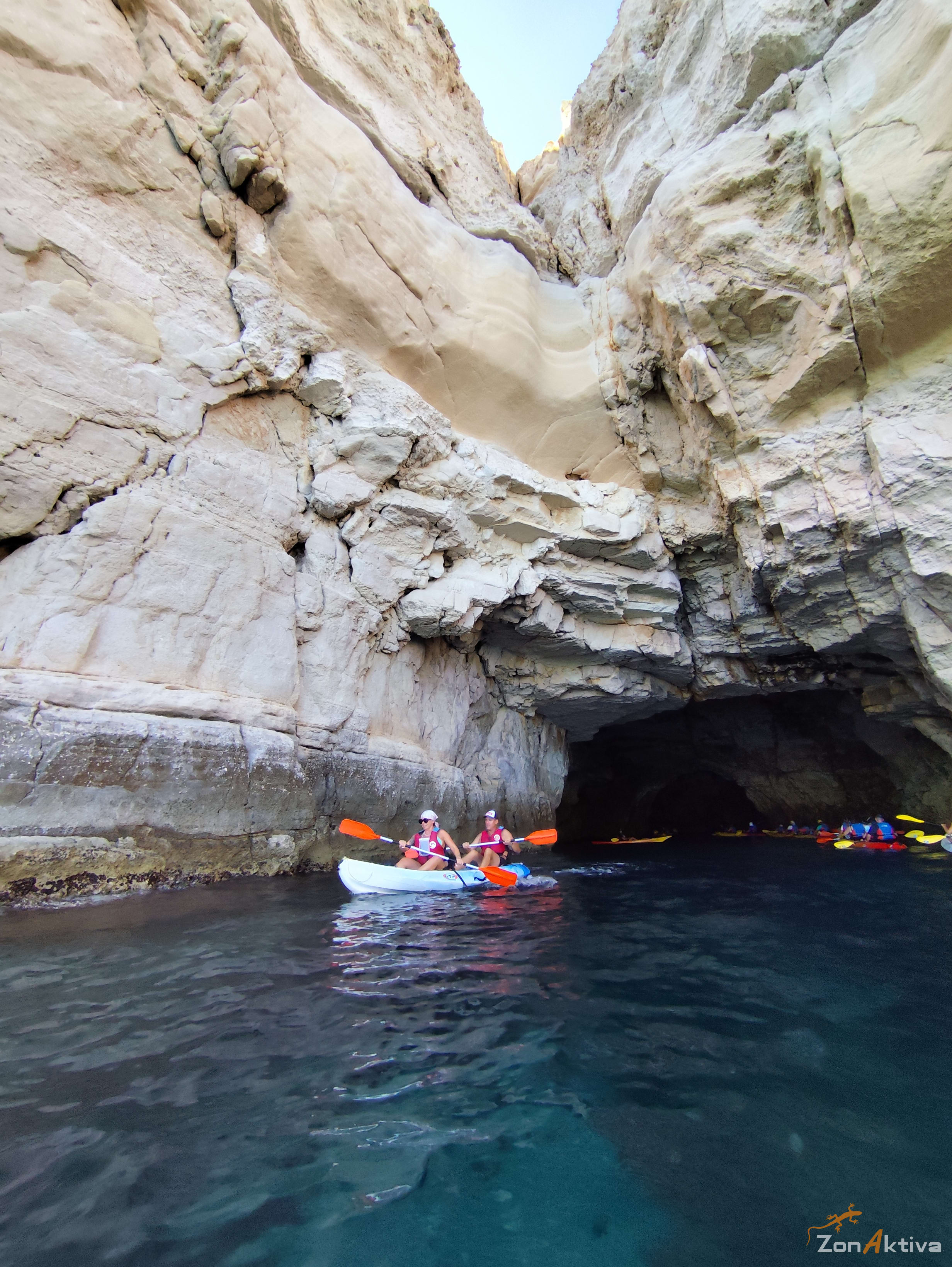 Kayaking in Las Negras, Cabo de Gata – 30 August 2026 (photo 92)