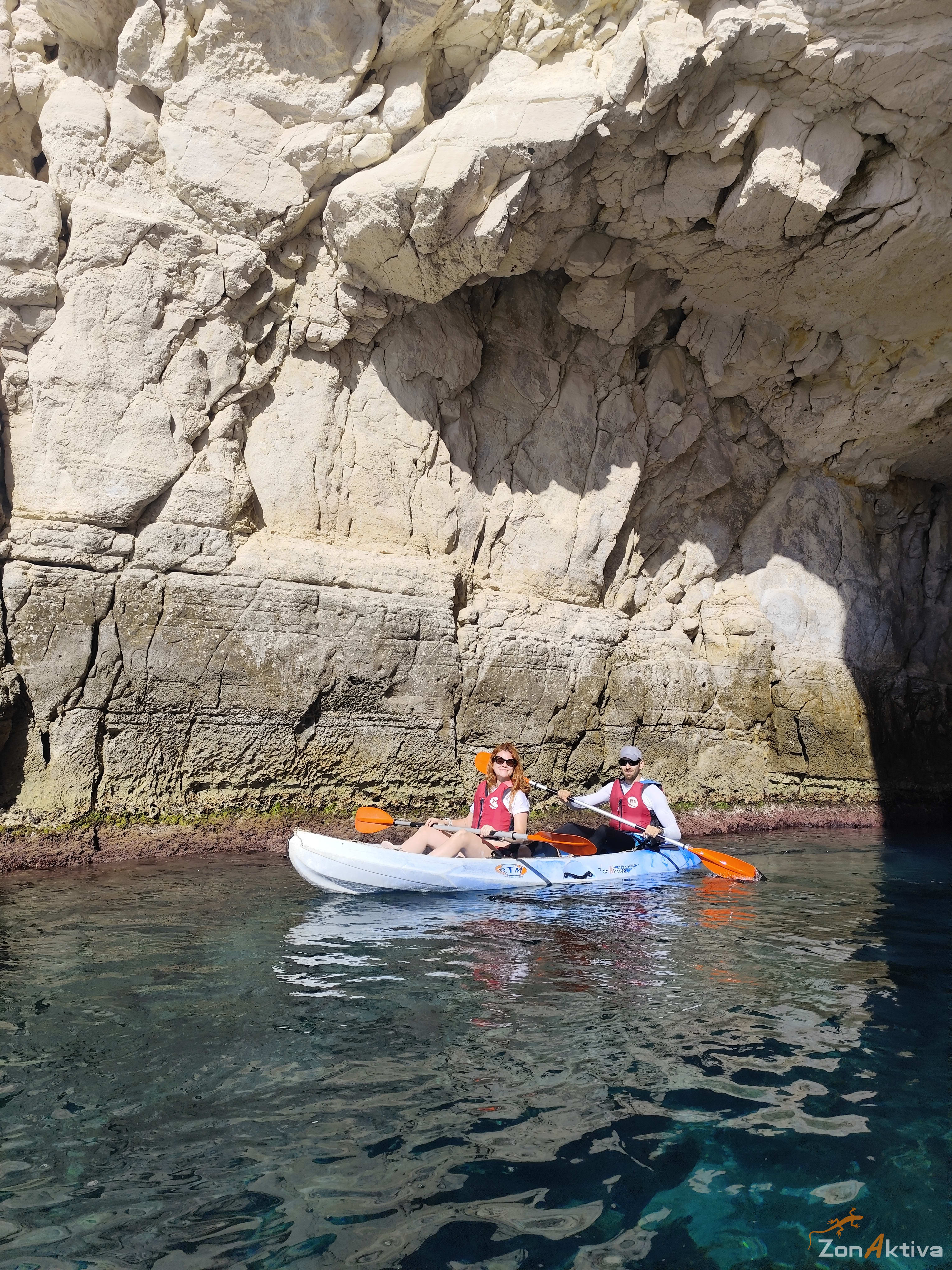 Kayaking in Las Negras, Cabo de Gata – 30 August 2026 (photo 93)