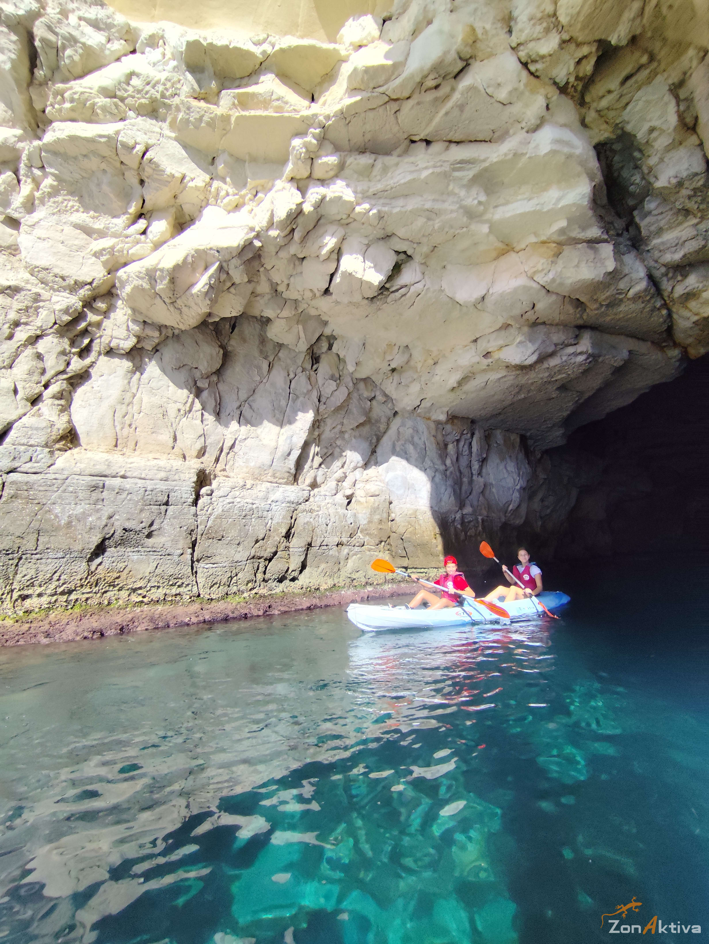 Kayaking in Las Negras, Cabo de Gata – 30 August 2026 (photo 95)